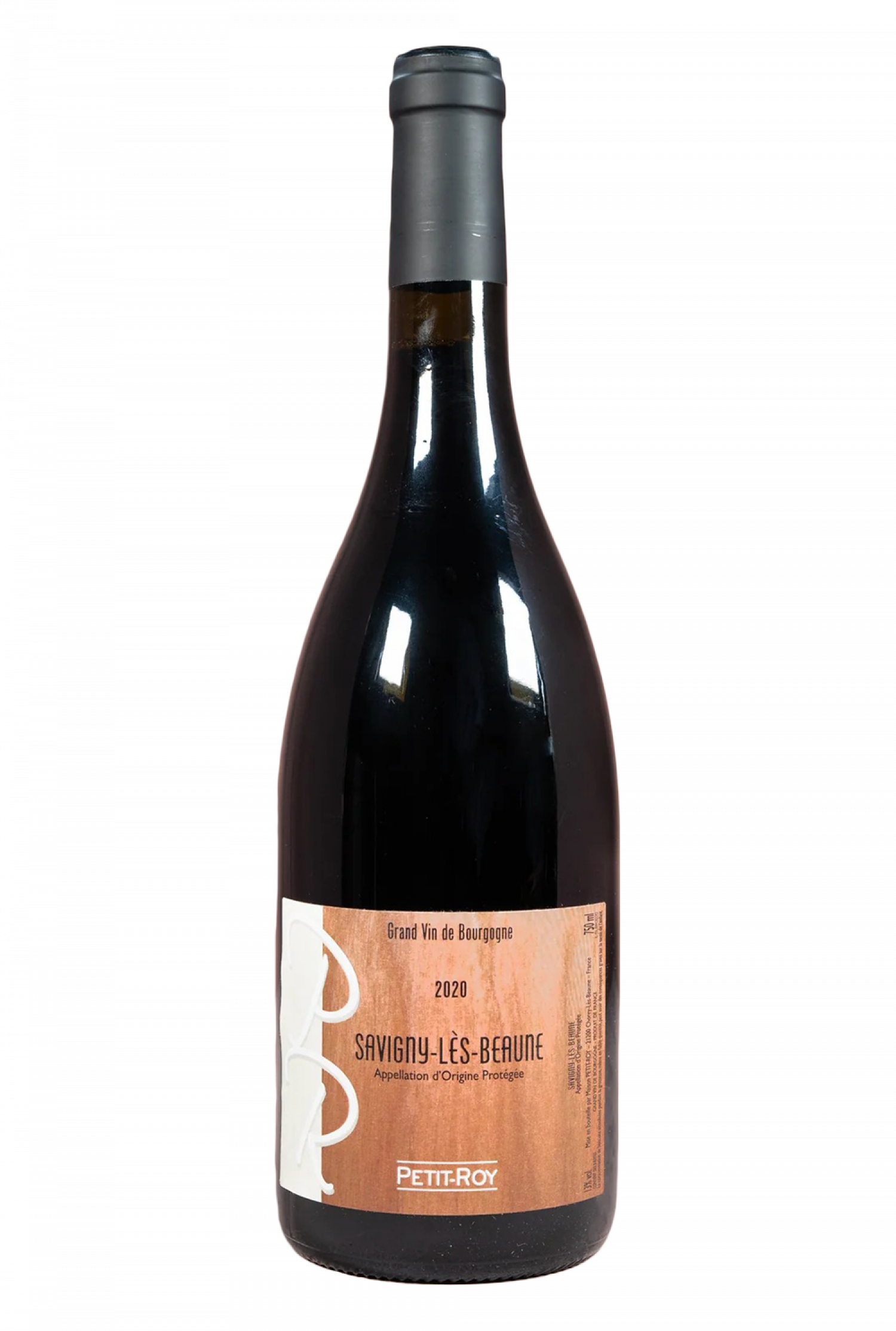 2020 Petit-Roy Savigny-Les-Beaune