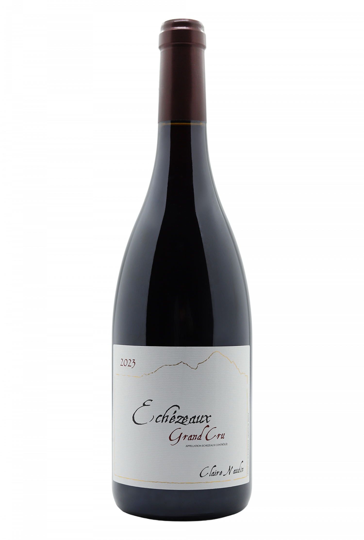 2023 Claire Naudin Echezeaux Grand Cru