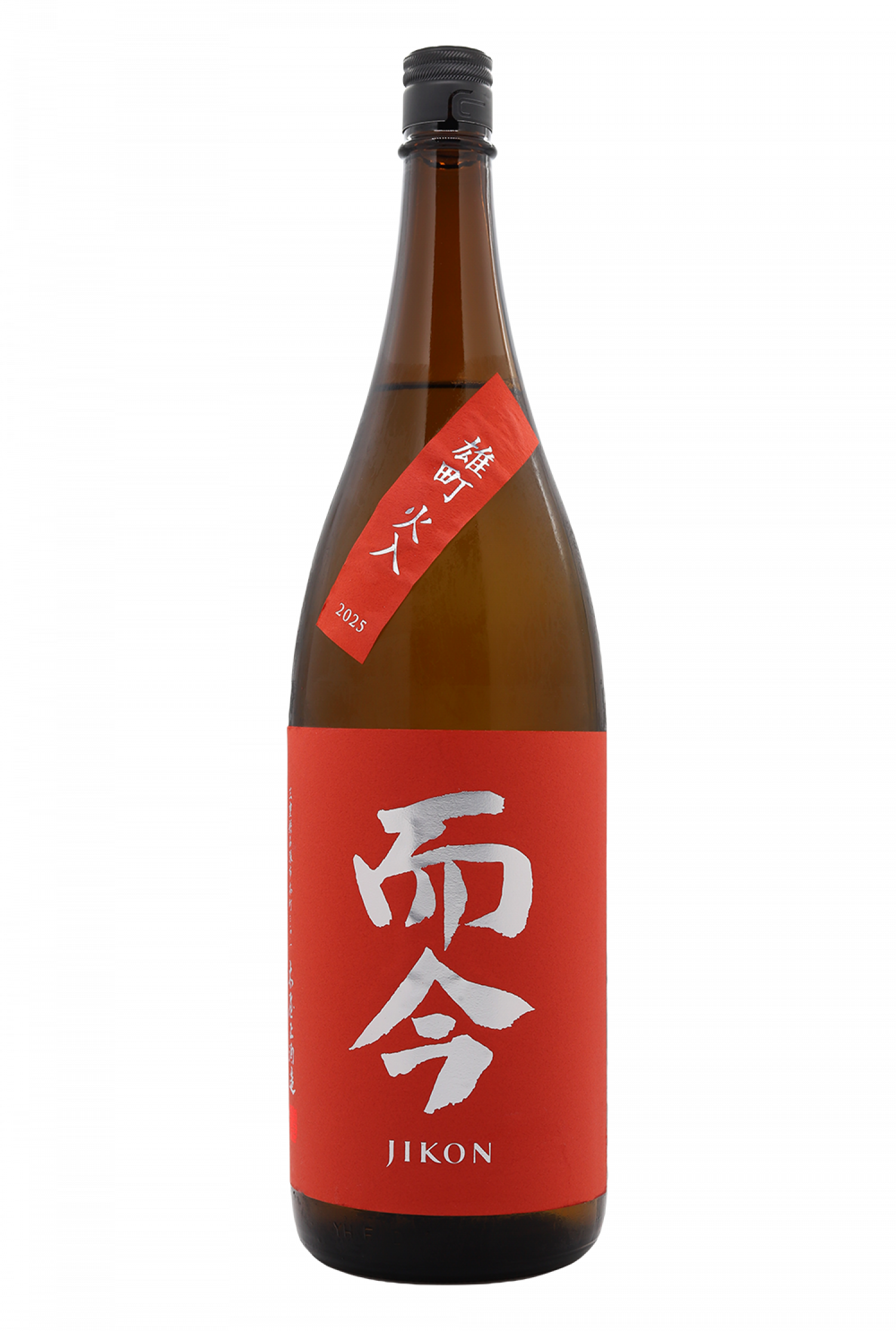 而今 雄町 火入 純米吟釀 精米步合50% 1800ml 出產日期:2026/05