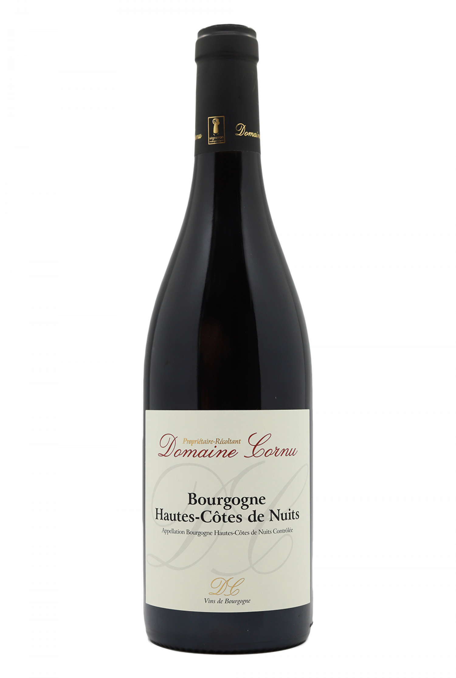 2023 Domaine Cornu Bourgogne Hautes Cotes de Nuits Rouge
