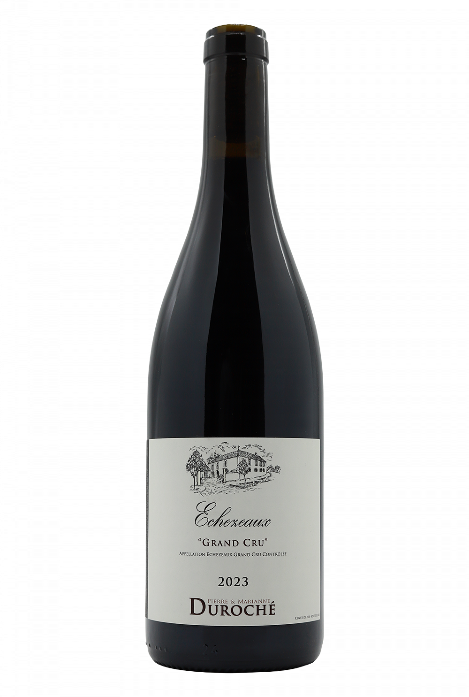 2023 Pierre et Marianne Duroche Echezeaux Grand Cru