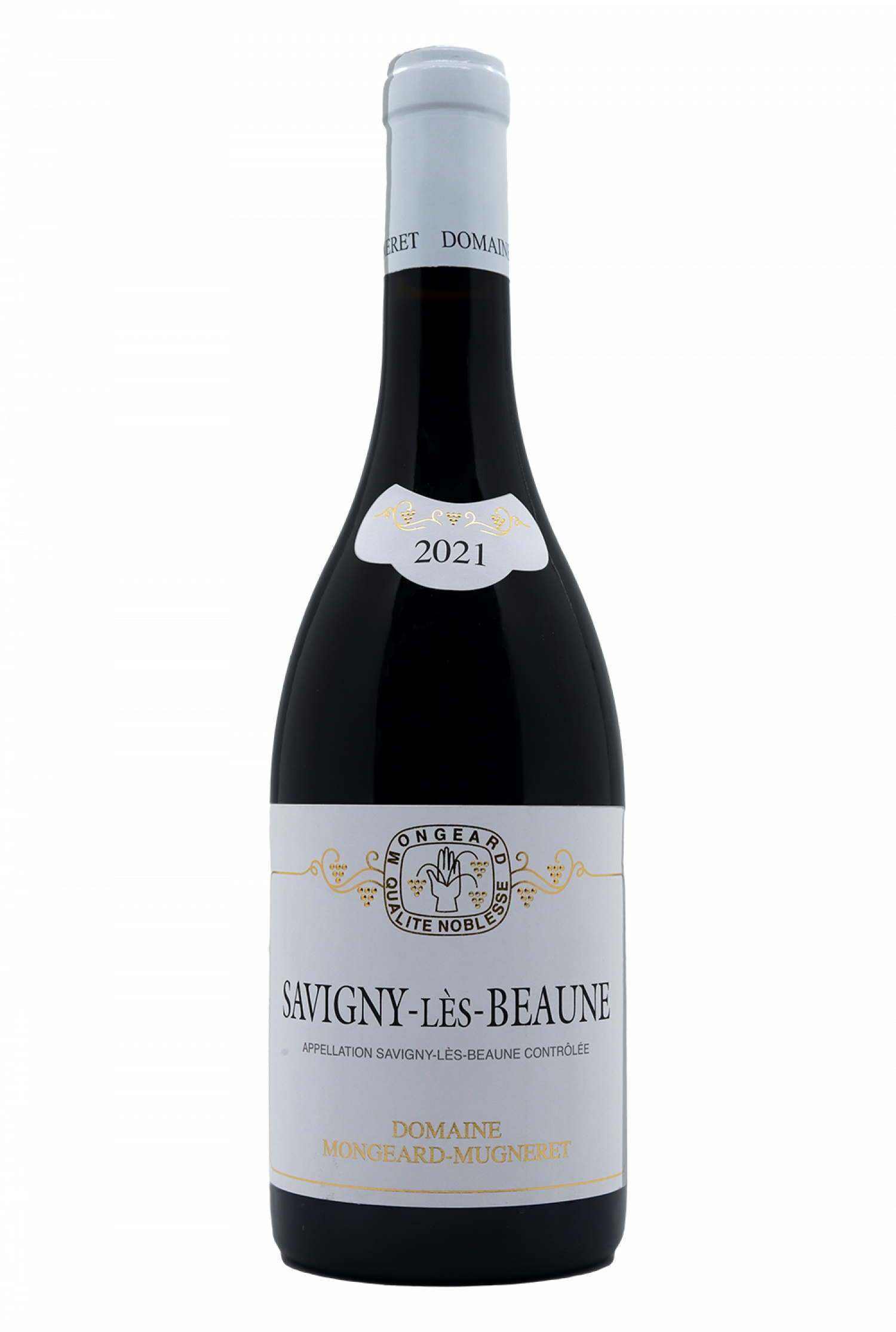 2021 Domaine Mongeard-Mugneret Savigny-Les-Beaune