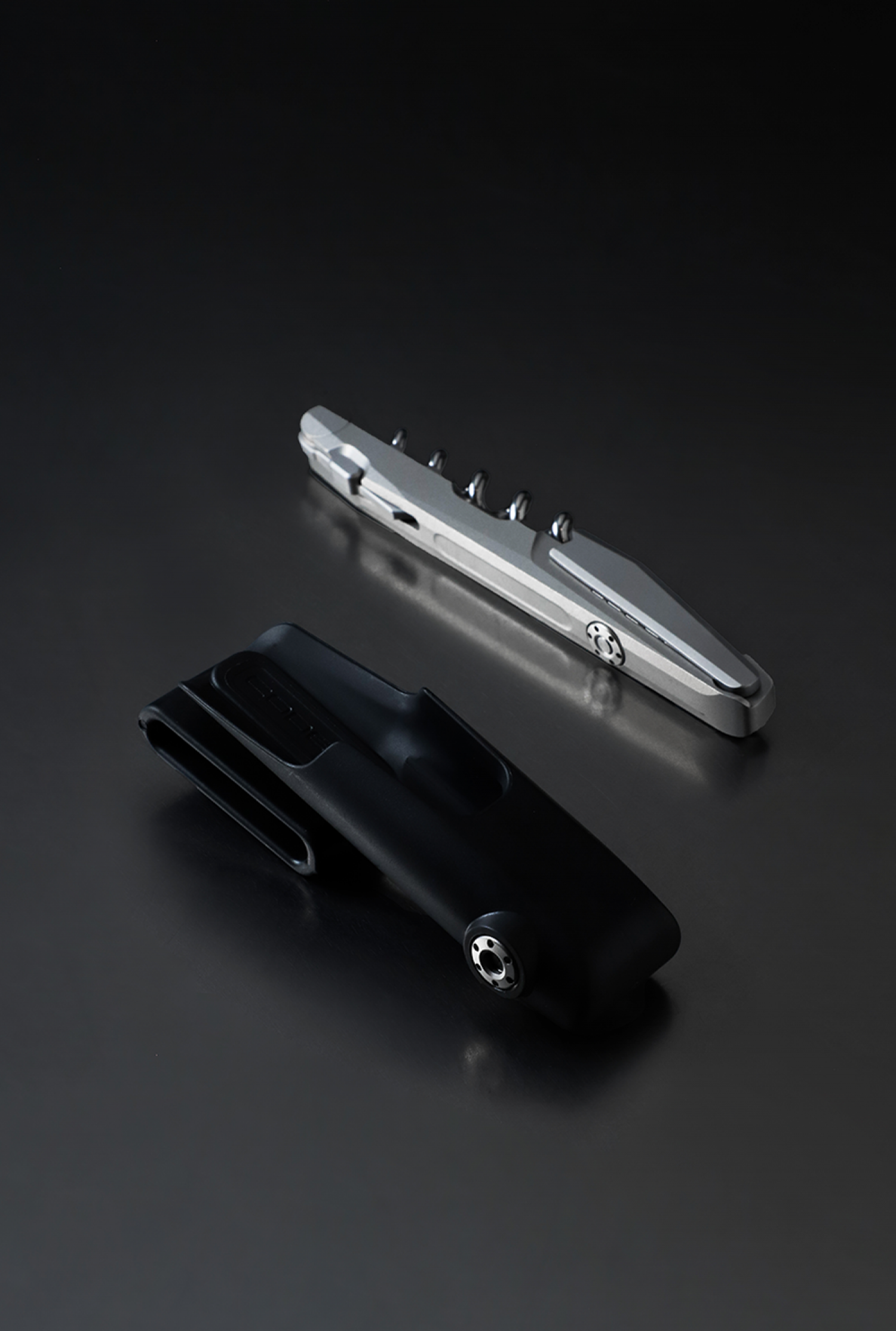 Code 38 Tactical Wine Service Holster 侍酒服務腰掛