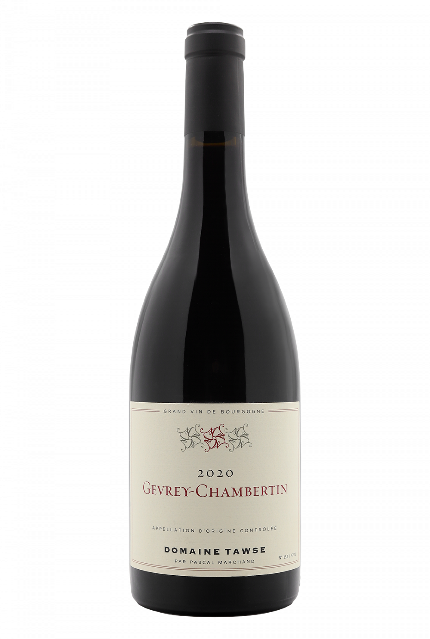 2020 Domaine Tawse Gevrey-Chambertin