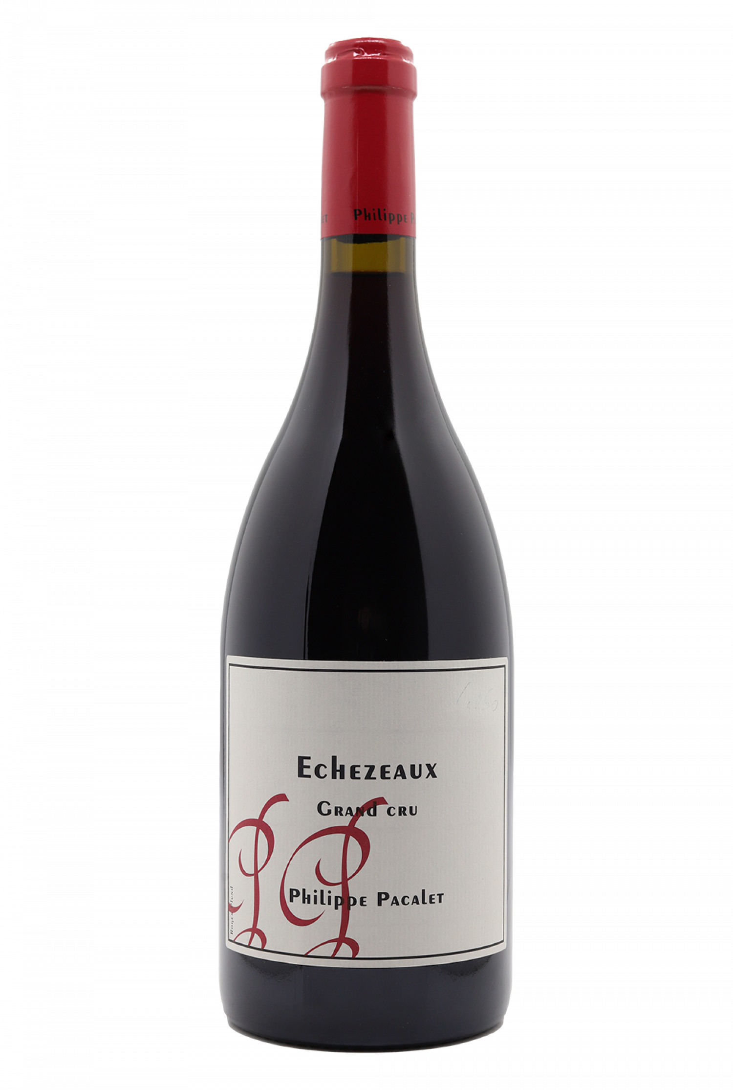 2012 Philippe Pacalet Echezeaux Grand Cru