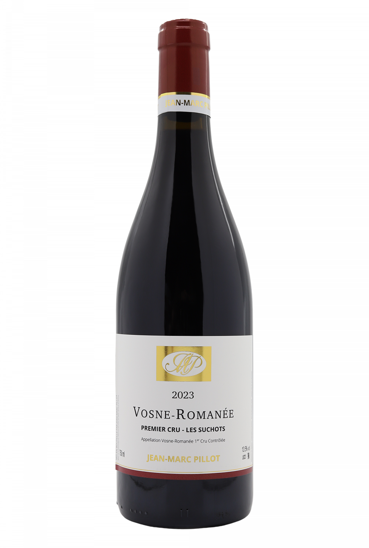 2023 Jean-Marc Pillot Vosne-Romanee 1er Cru Les Suchots