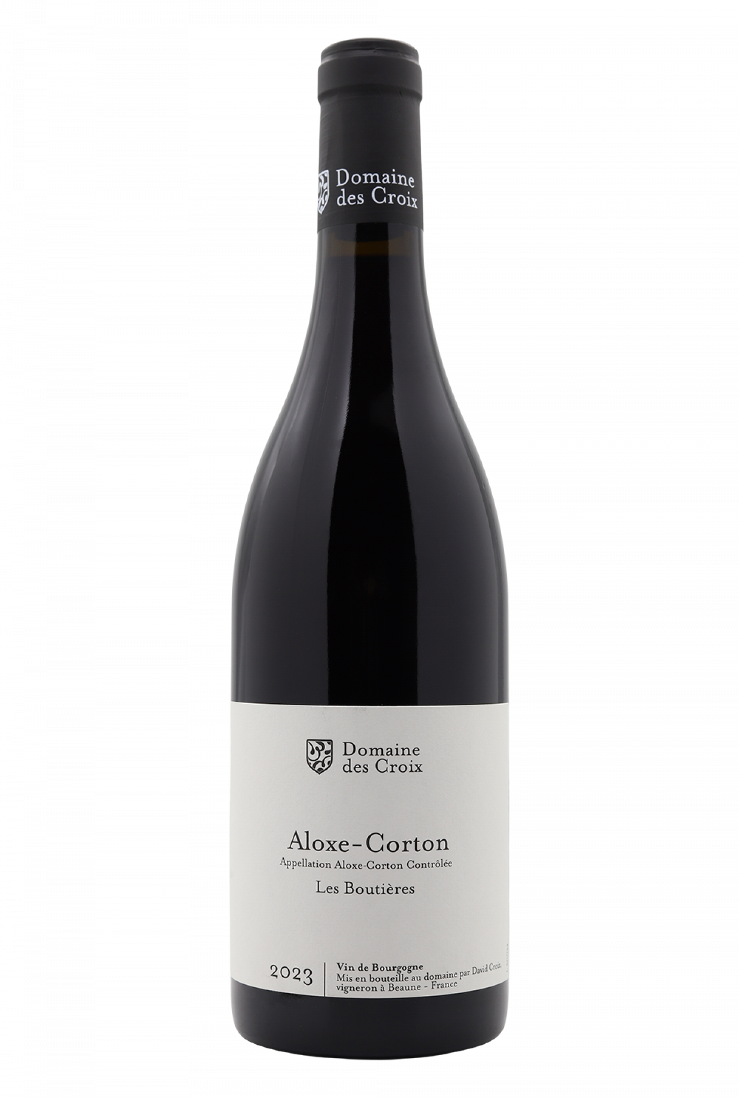 2023 Domaine des Croix Aloxe-Corton Les Boutieres
