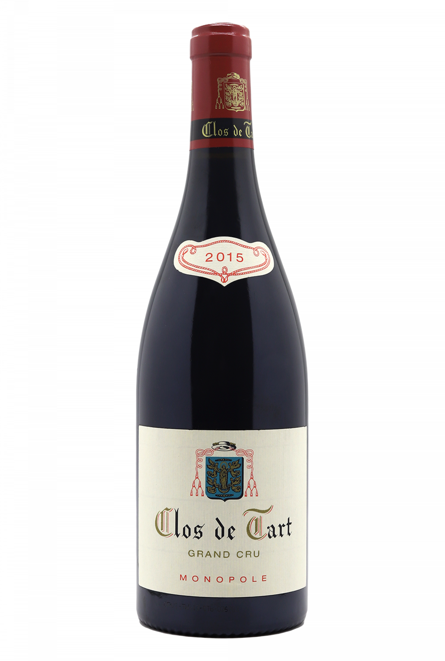2015 Clos De Tart Grand Cru Monopole