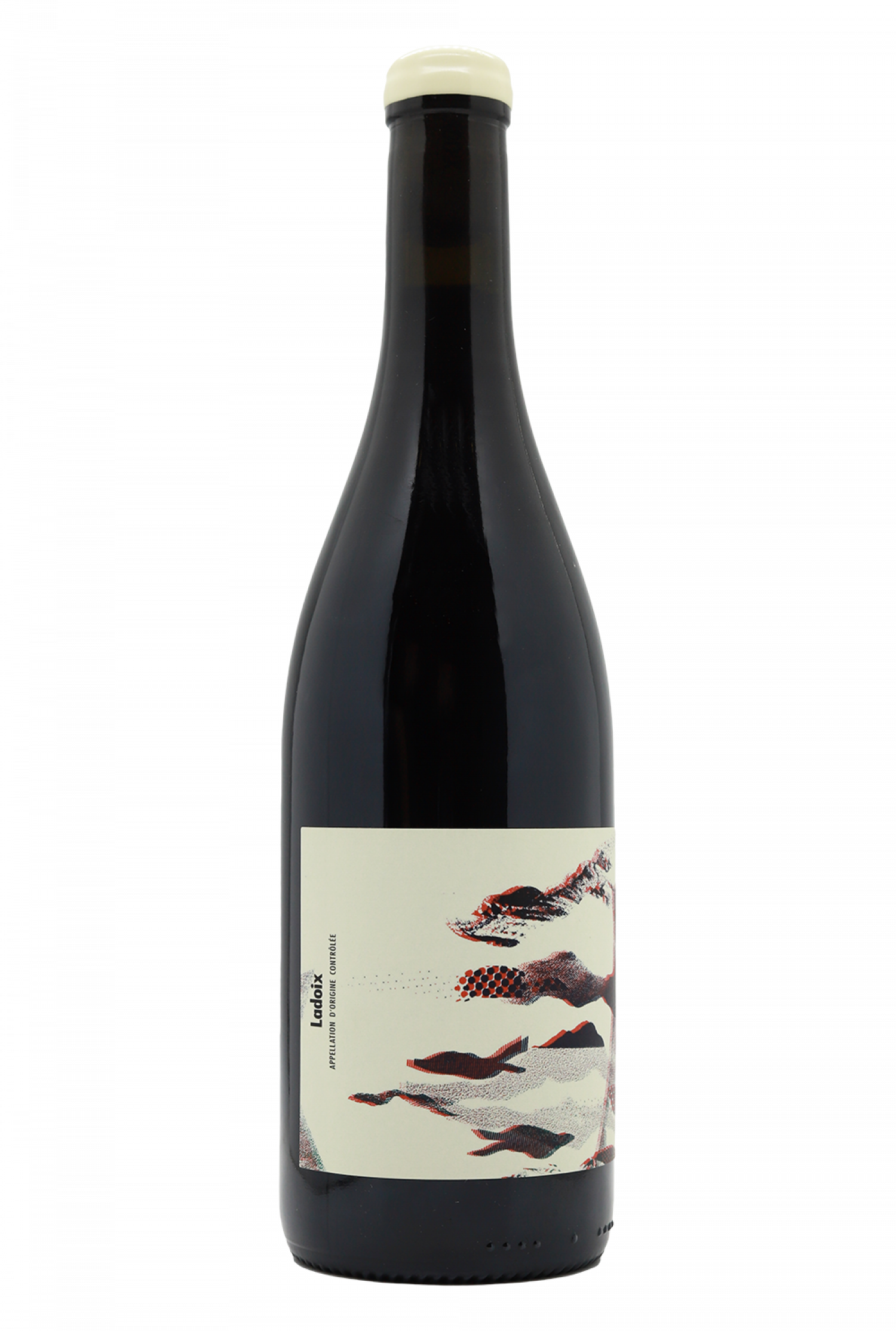2022 Chantereves Ladoix Rouge