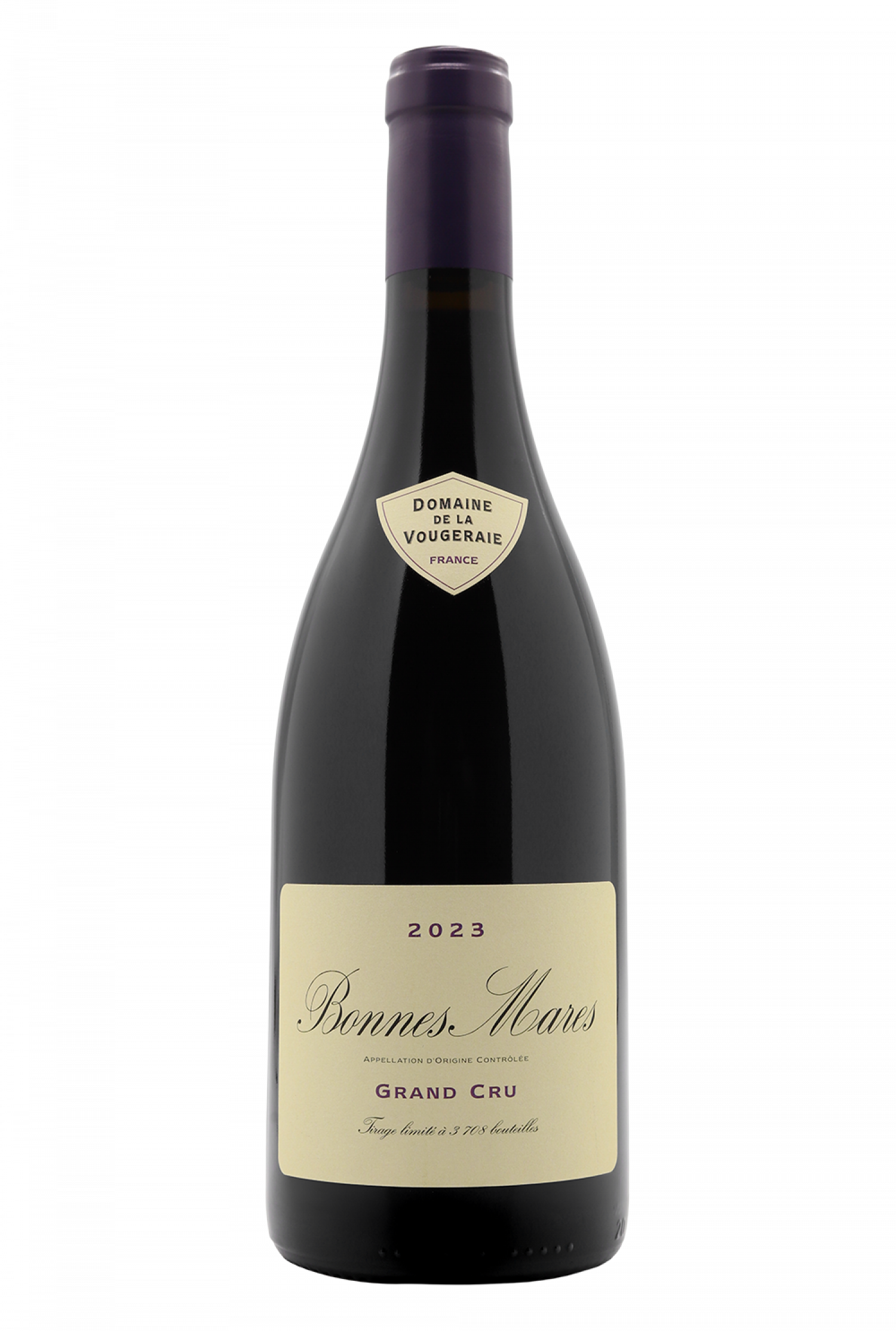 2023 Domaine de la Vougeraie Bonnes-Mares Grand Cru