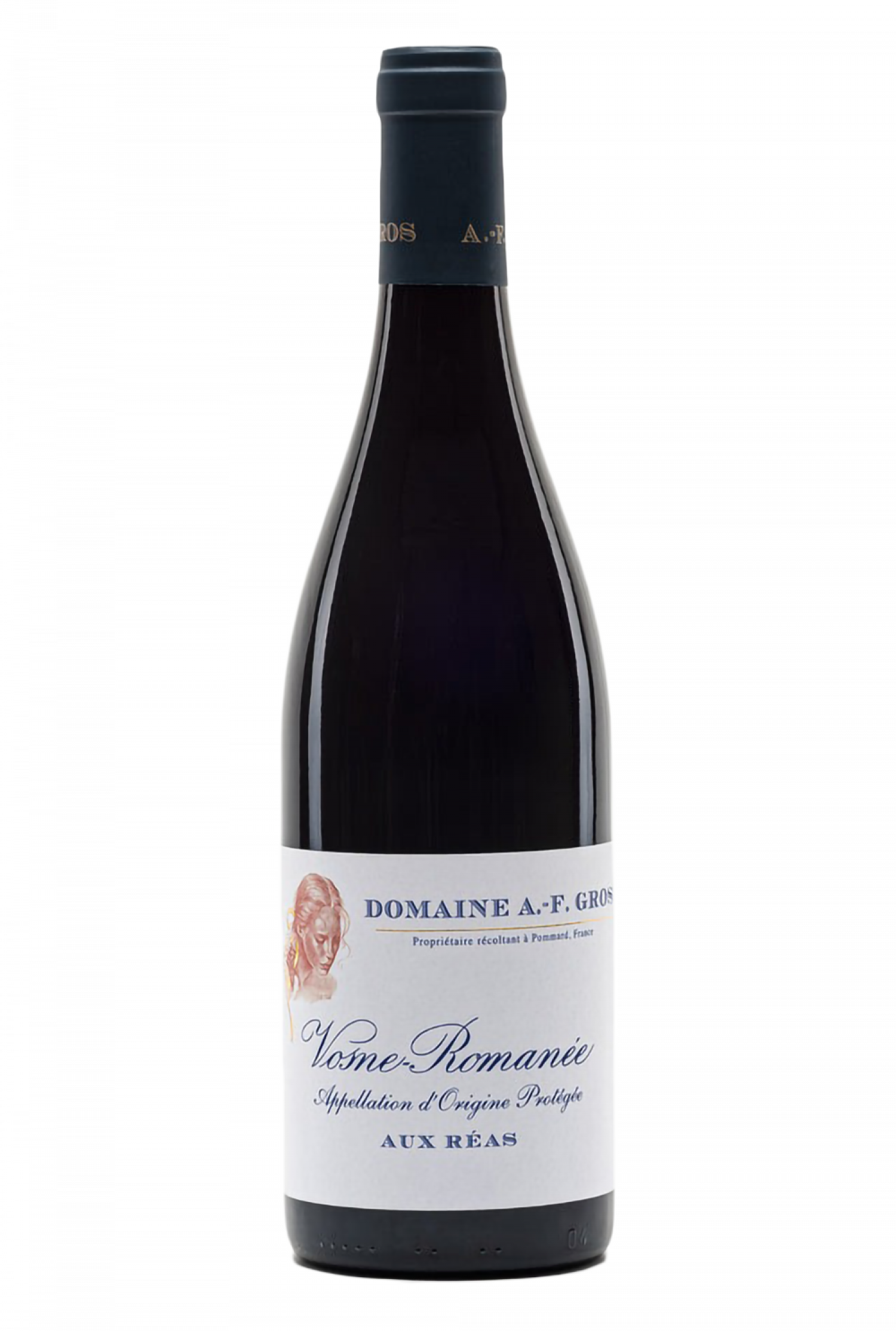 2022 Domaine A.F. Gros Vosne-Romanee Aux Reas