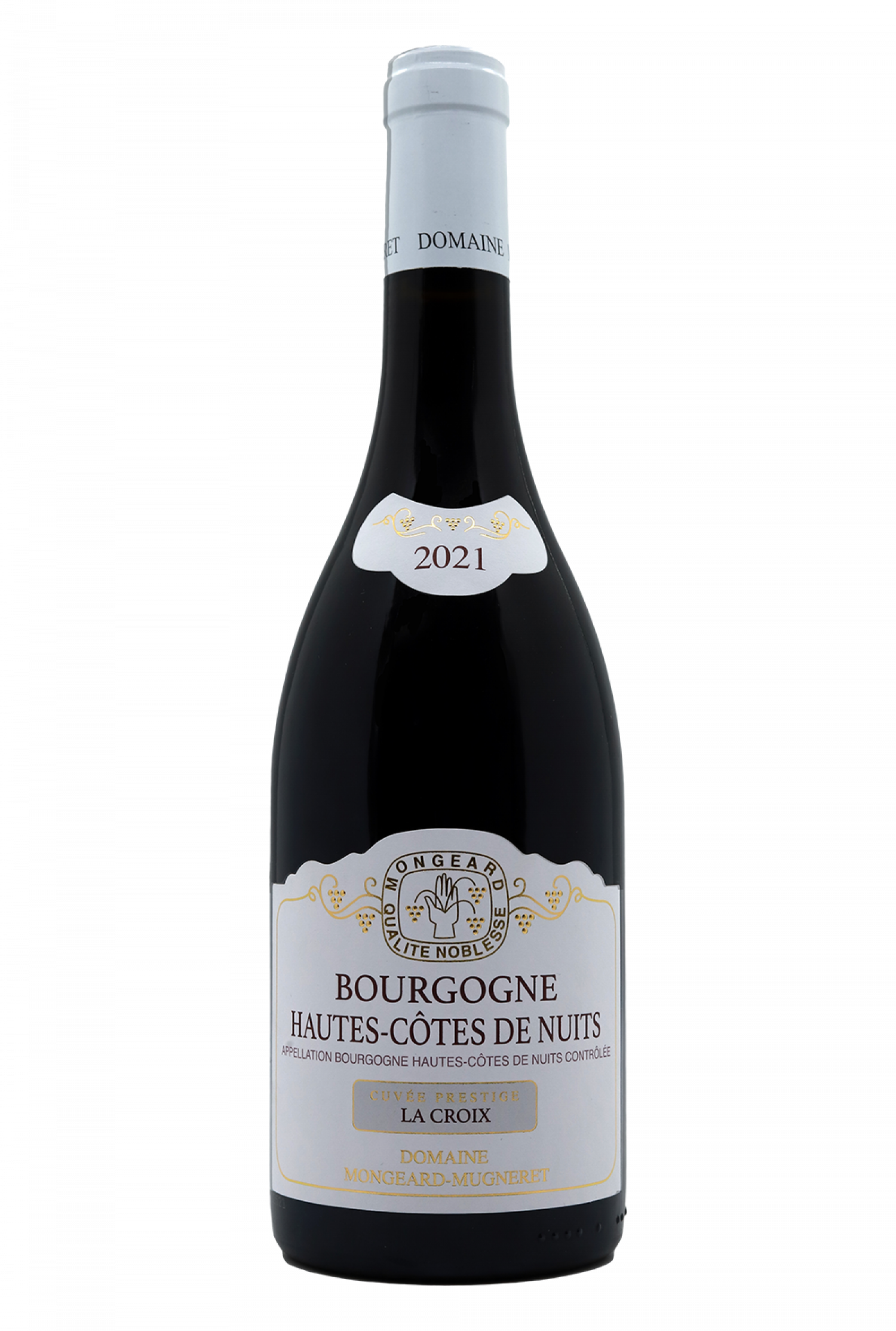 2021 Domaine Mongeard-Mugneret Bourgogne Hautes Cotes de Nuits La Croix