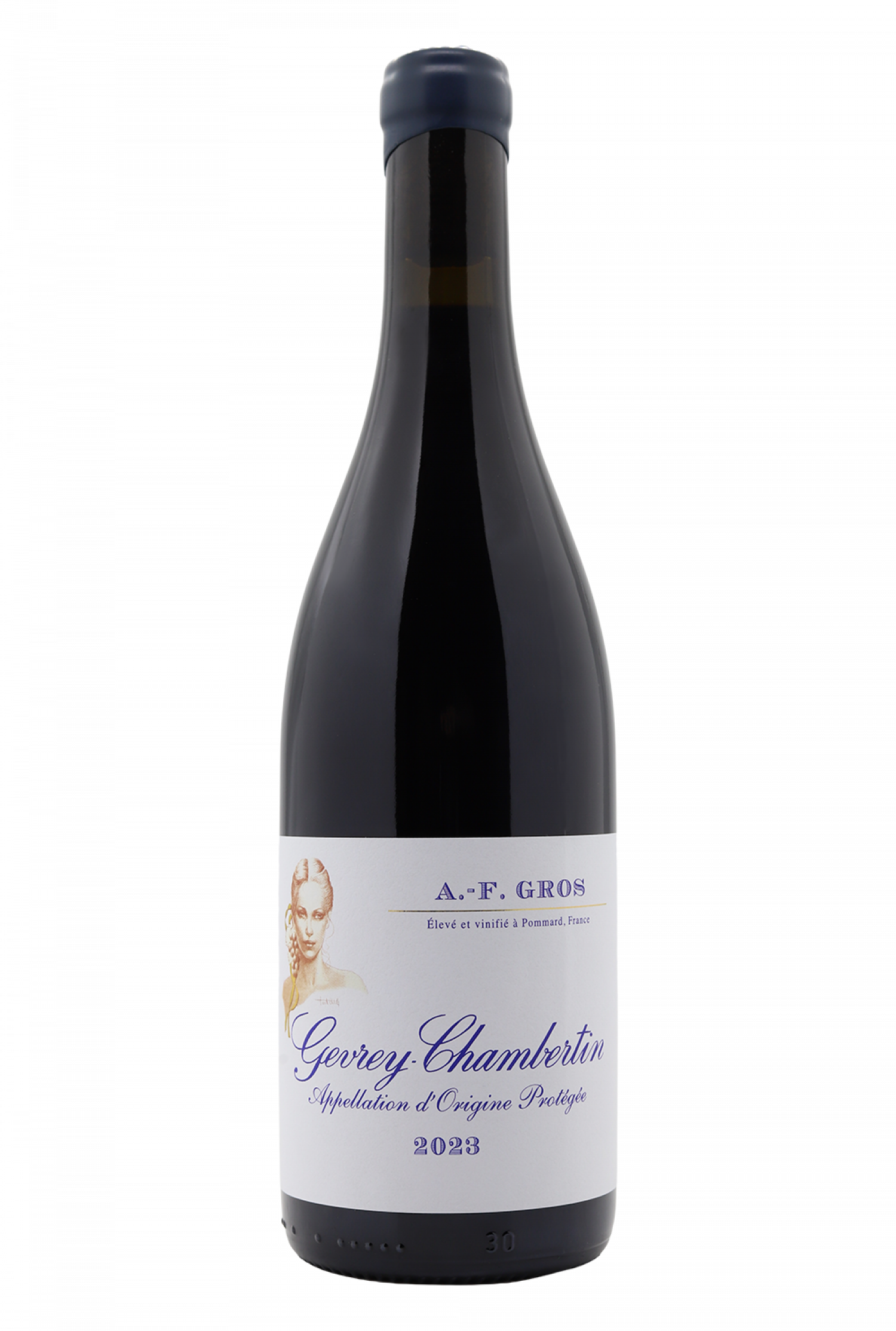 2023 A.-F. Gros Gevrey-Chambertin