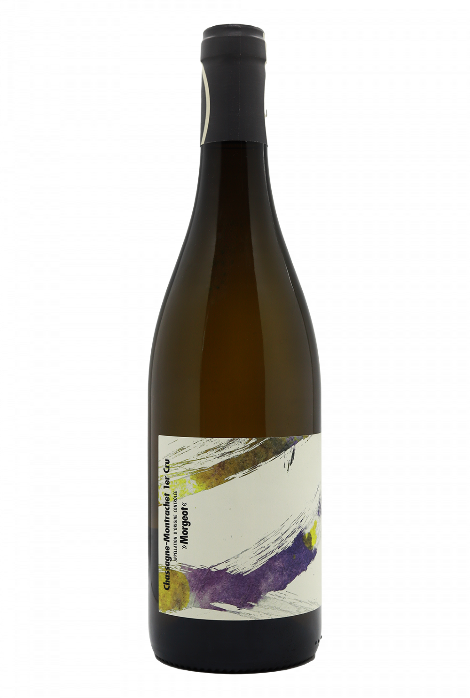 2022 Chantereves Chassagne-Montrachet 1er Cru Les Morgeot Blanc