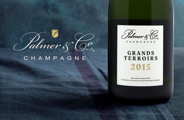 氣泡中有答案！細品年度最佳合作社香檳Palmer & Co