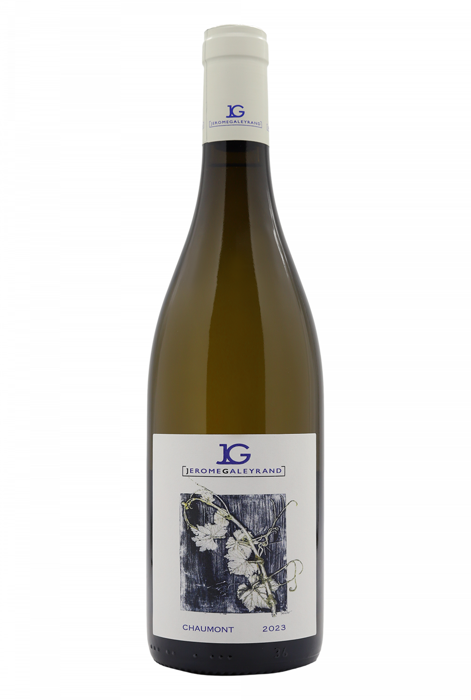 2023 Jerome Galeyrand Bourgogne Aligote Chaumont