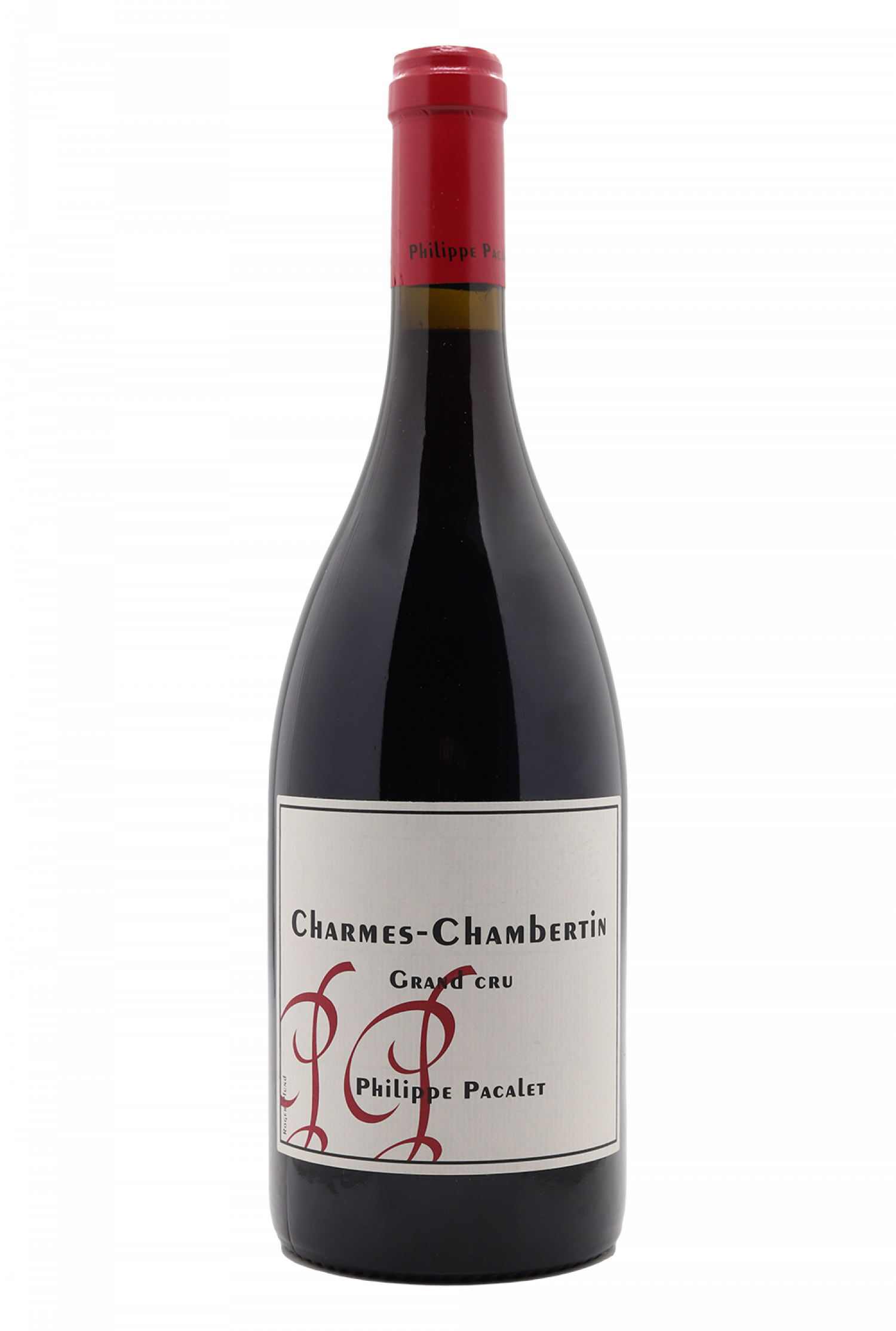 2006 Philippe Pacalet Charmes-Chambertin Grand Cru