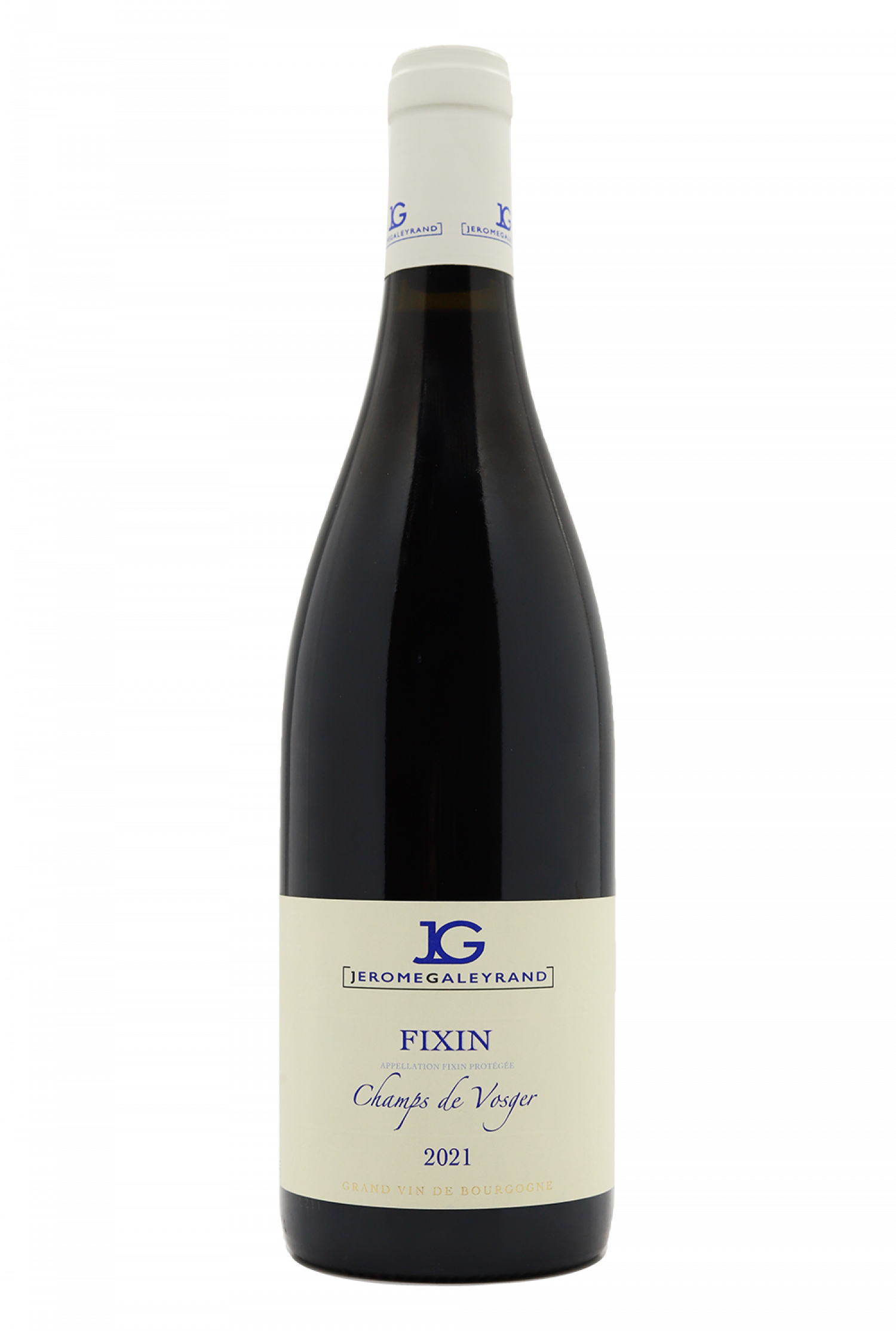 2021 Jerome Galeyrand Fixin Champs de Vosger