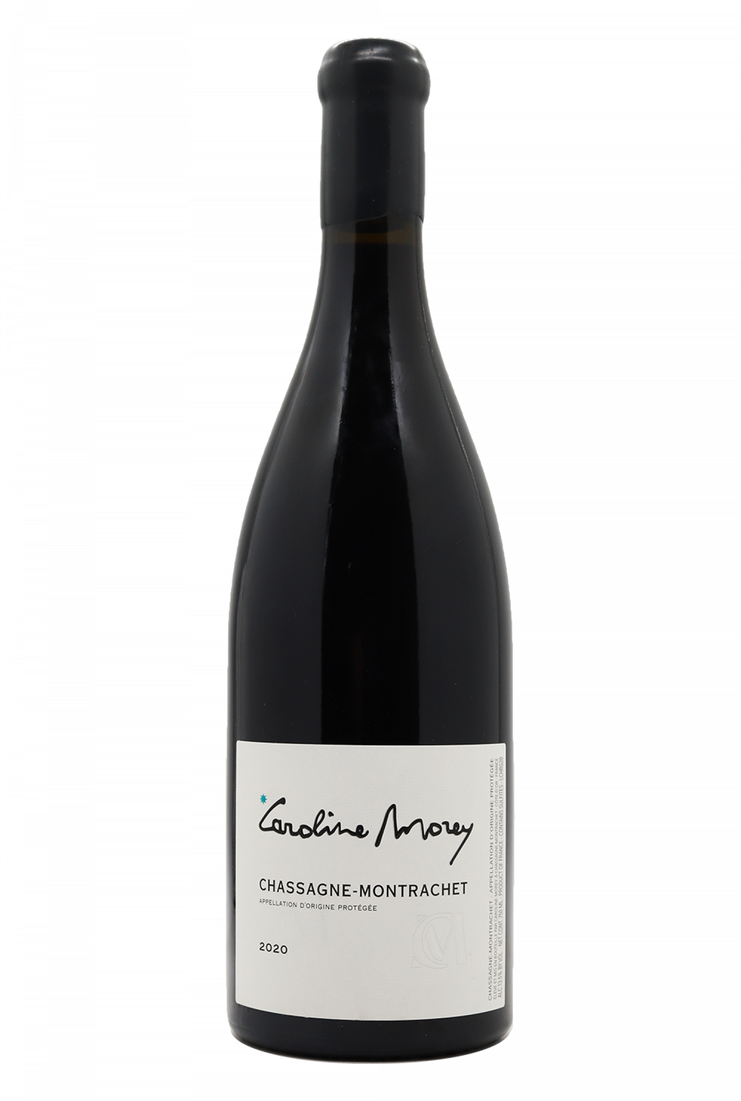 2020 Caroline Morey Chassagne-Montrachet Rouge