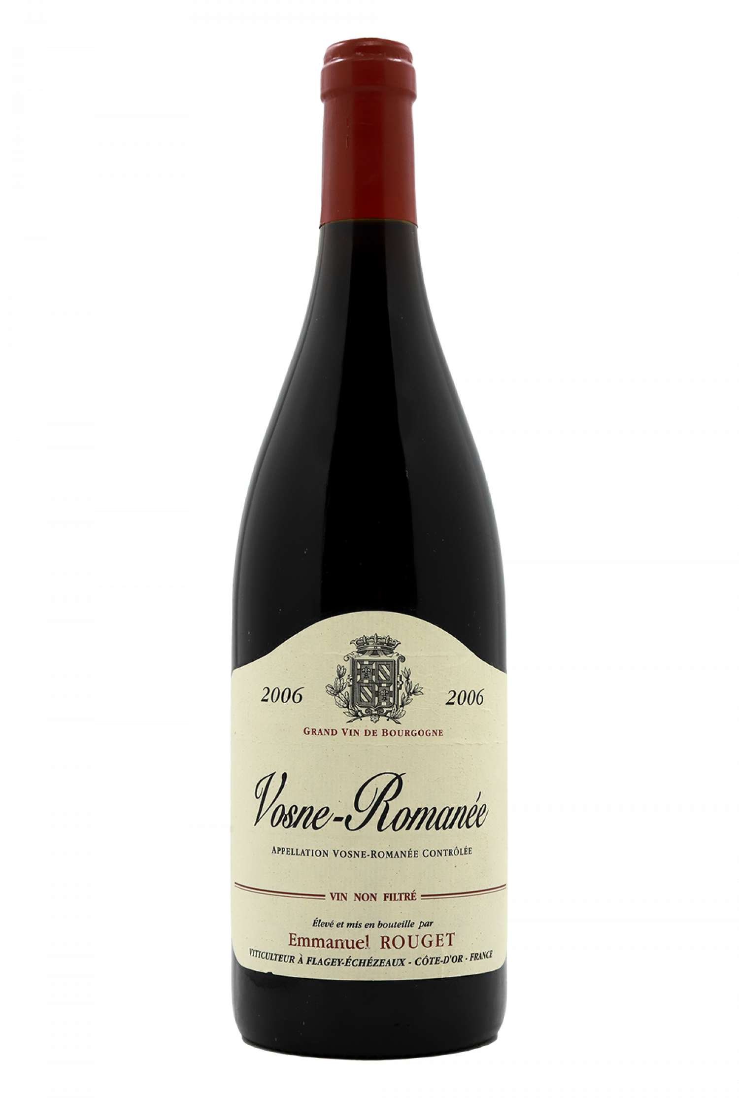 2006 Emmanuel Rouget Vosne-Romanee