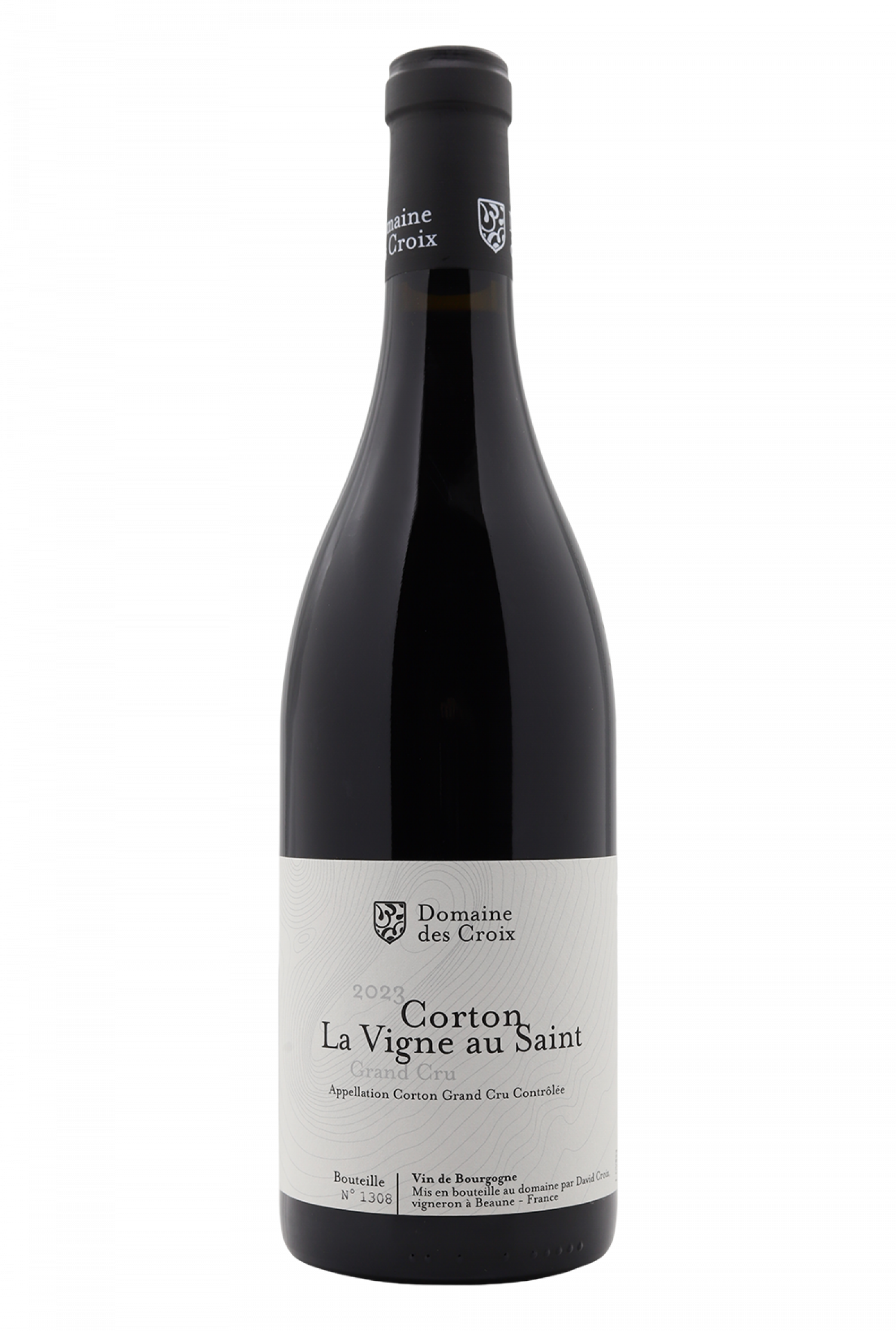 2023 Domaine des Croix Corton Grand Cru La Vigne au Saint