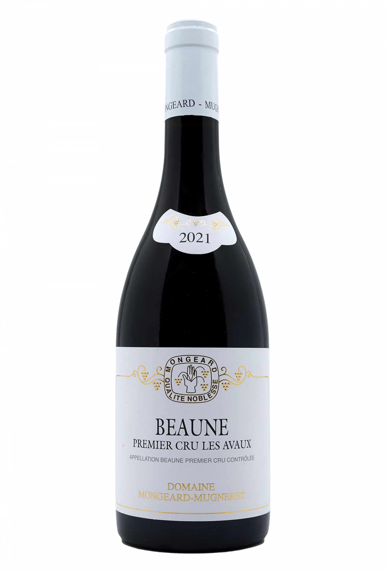 2021 Domaine Mongeard-Mugneret Beaune 1er Cru Les Avaux