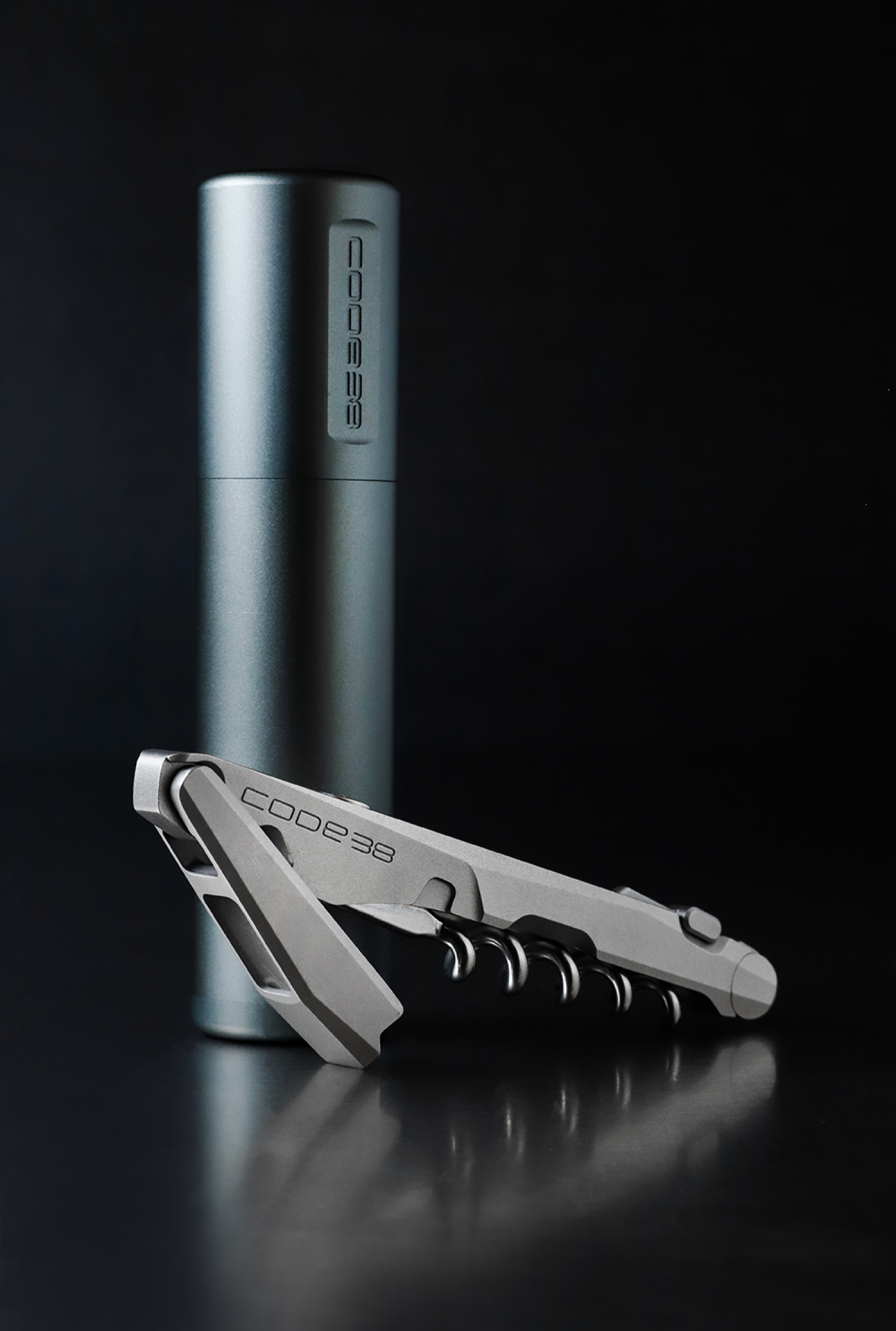 Code 38 P-Type Pro 2026 Collection