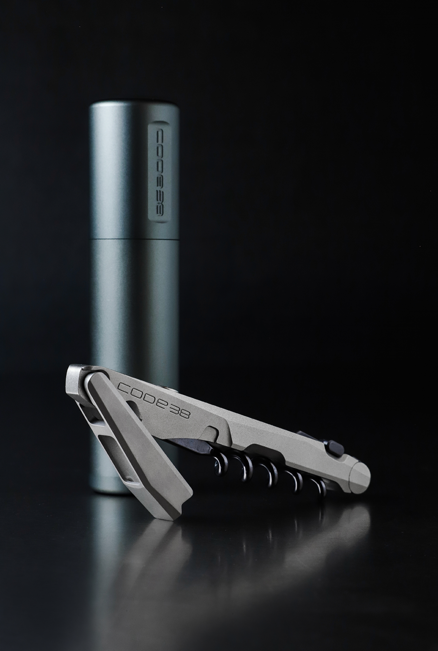 Code 38 P-Type Pro X 2026 Collection