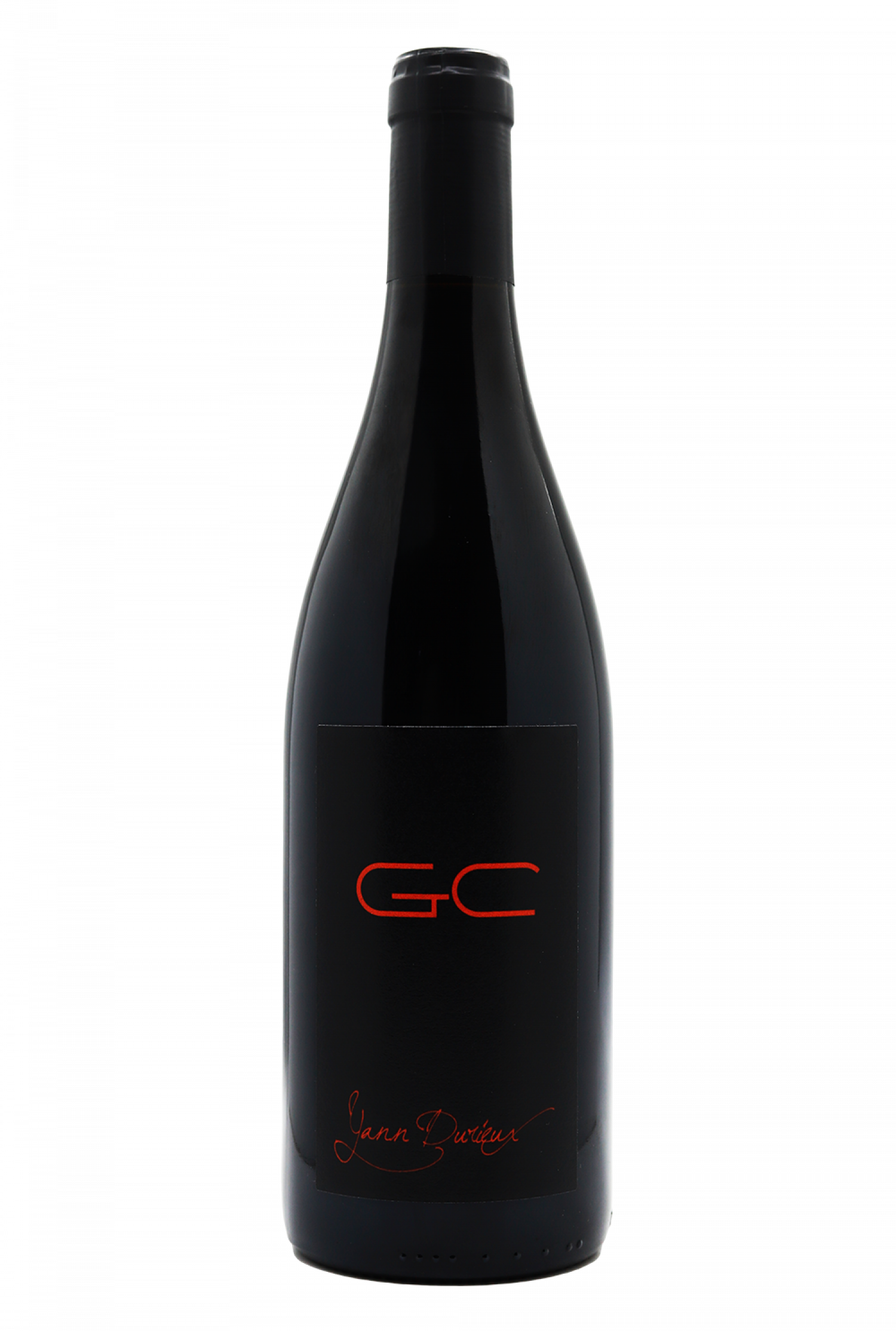 2020 Recrue des Sens Vin de France GC