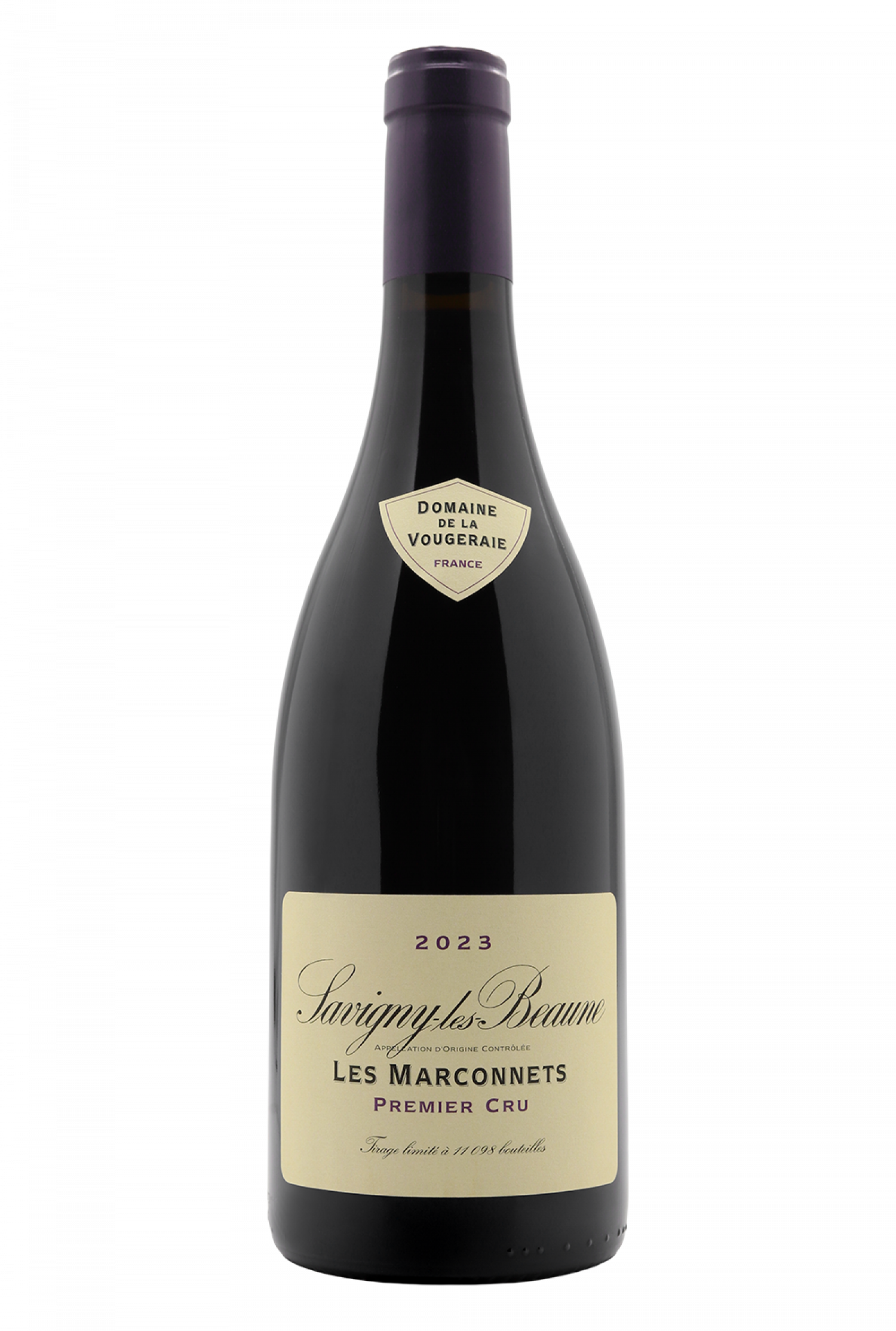 2023 Domaine de la Vougeraie Savigny-Les-Beaune 1er Cru Les Marconnets