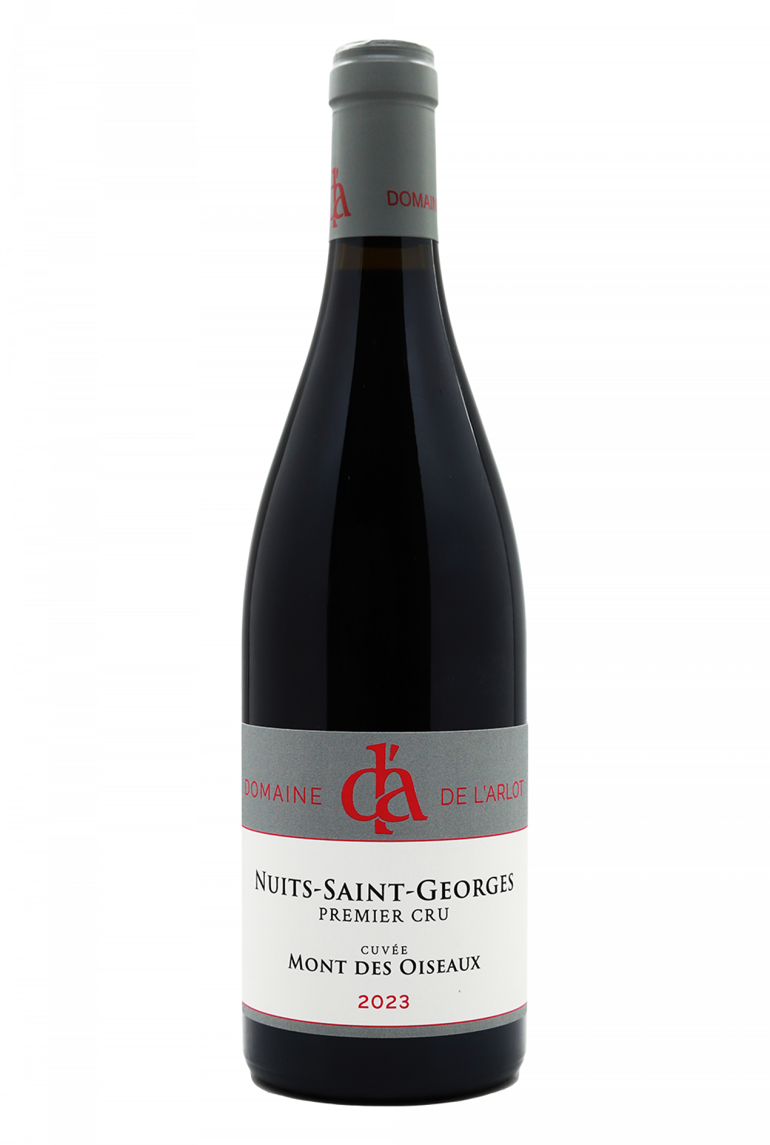 2023 Domaine de L′Arlot Nuits-Saint-Georges 1er Cru Cuvee Mont des Oiseaux