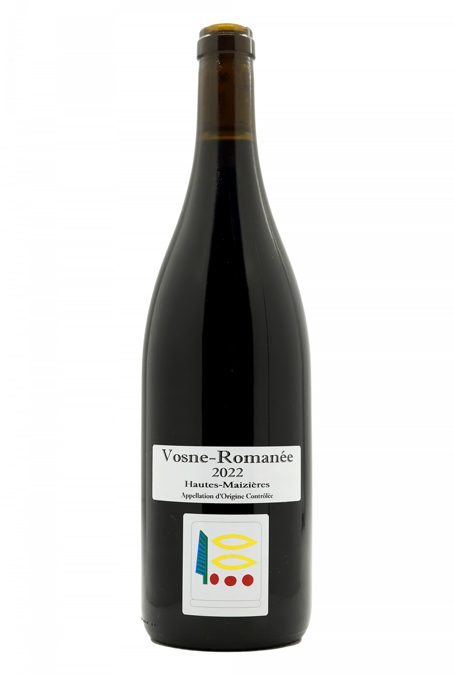 2022 Domaine Prieure Roch Vosne-Romanee Les Hautes-Maizieres