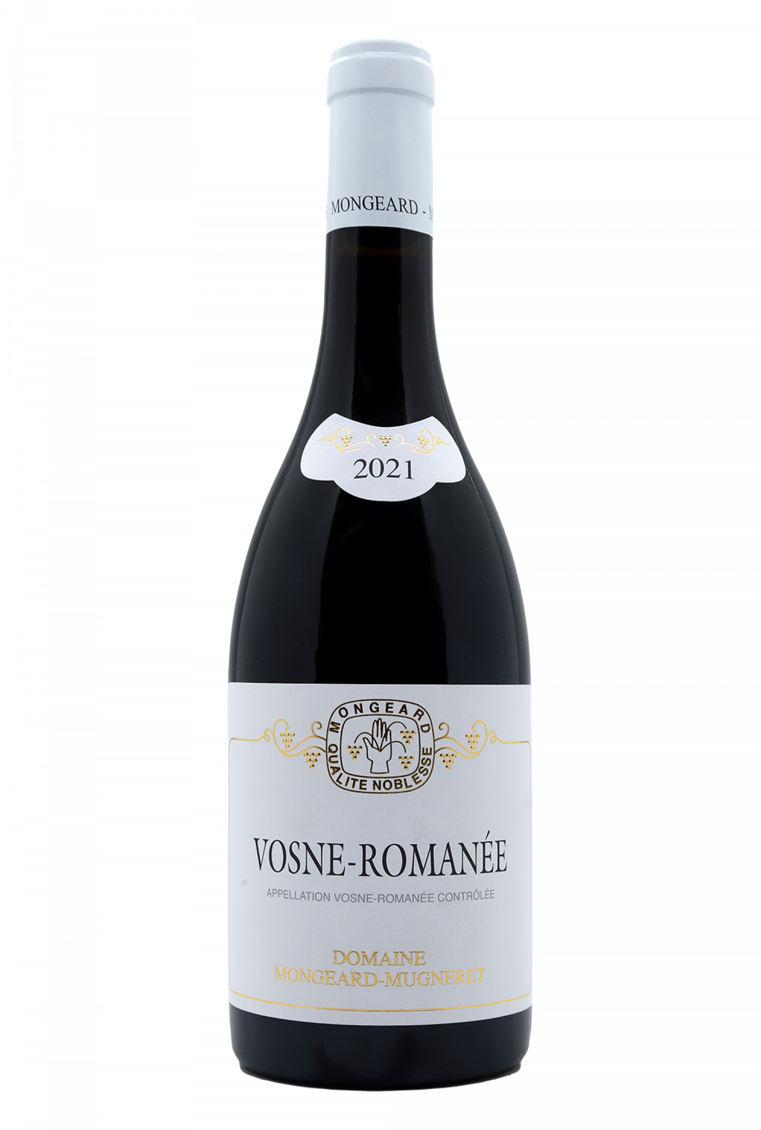 2021 Domaine Mongeard-Mugneret Vosne-Romanee