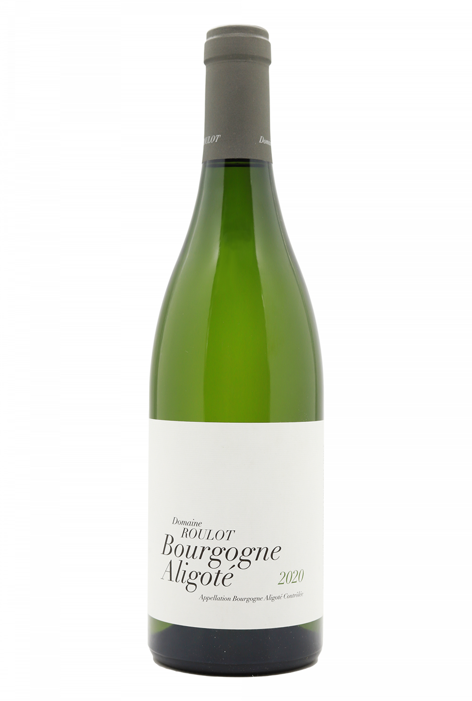 2020 Domaine Roulot Bourgogne Aligote