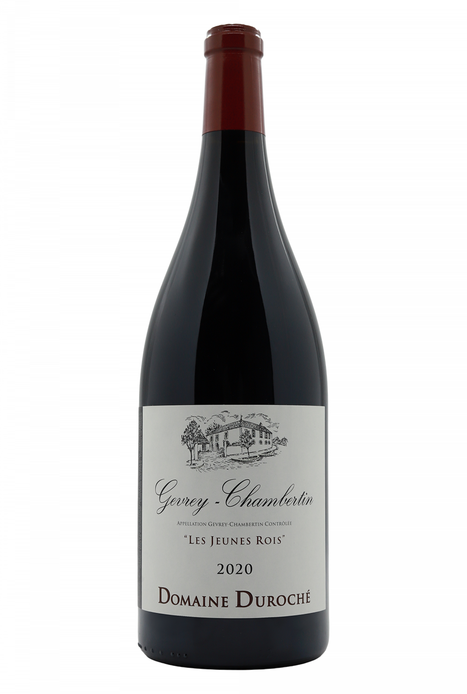 2020 Domaine Duroche Gevrey-Chambertin Les Jeunes Rois Magnum