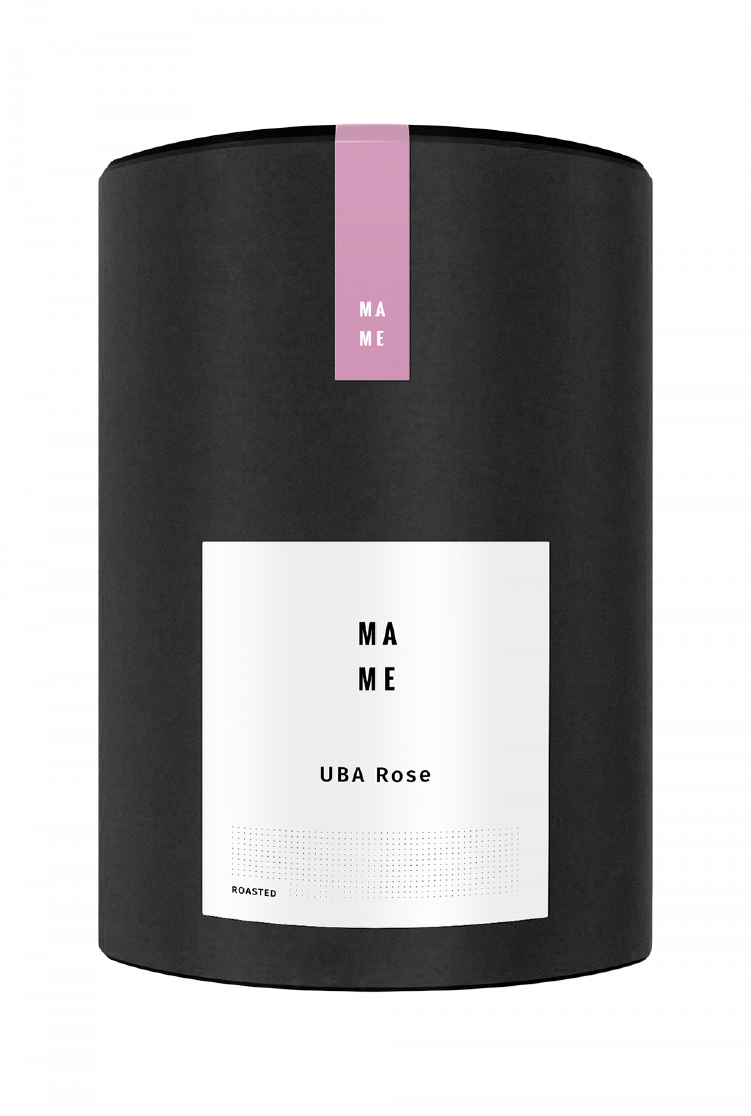 Mame Daily UBA Rose Omni 250g