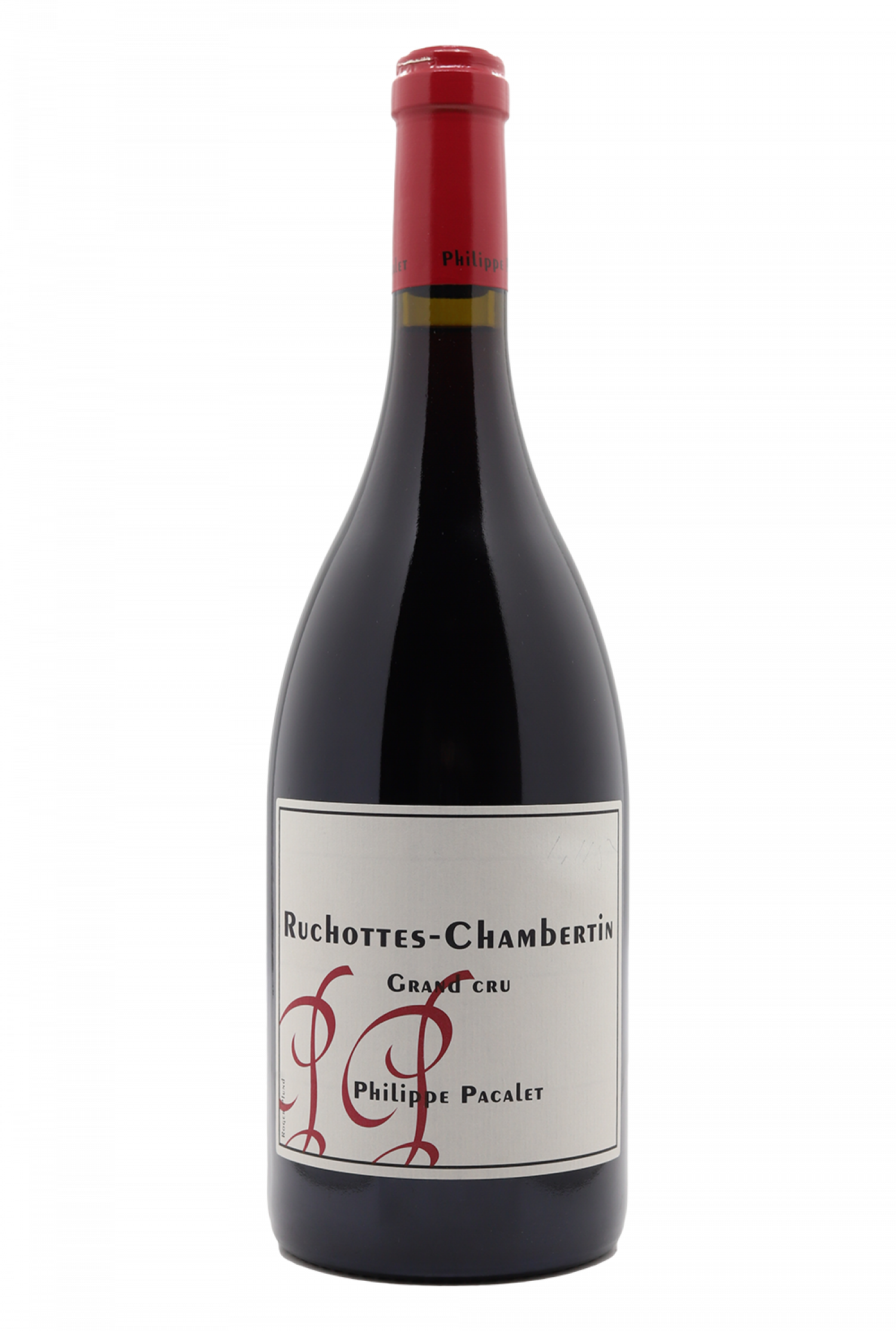 2011 Philippe Pacalet Ruchottes-Chambertin Grand Cru