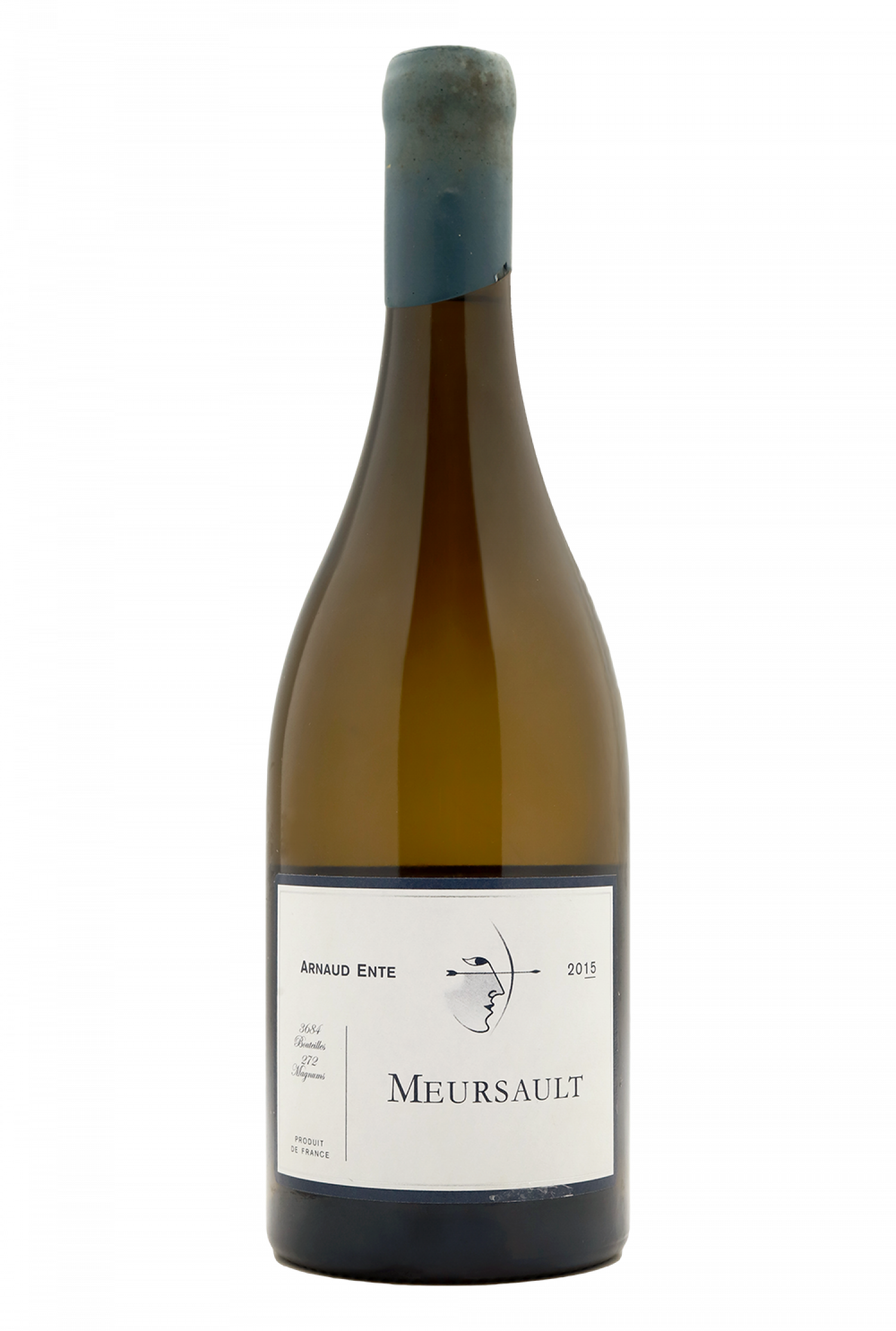 2015 Domaine Arnaud Ente Meursault