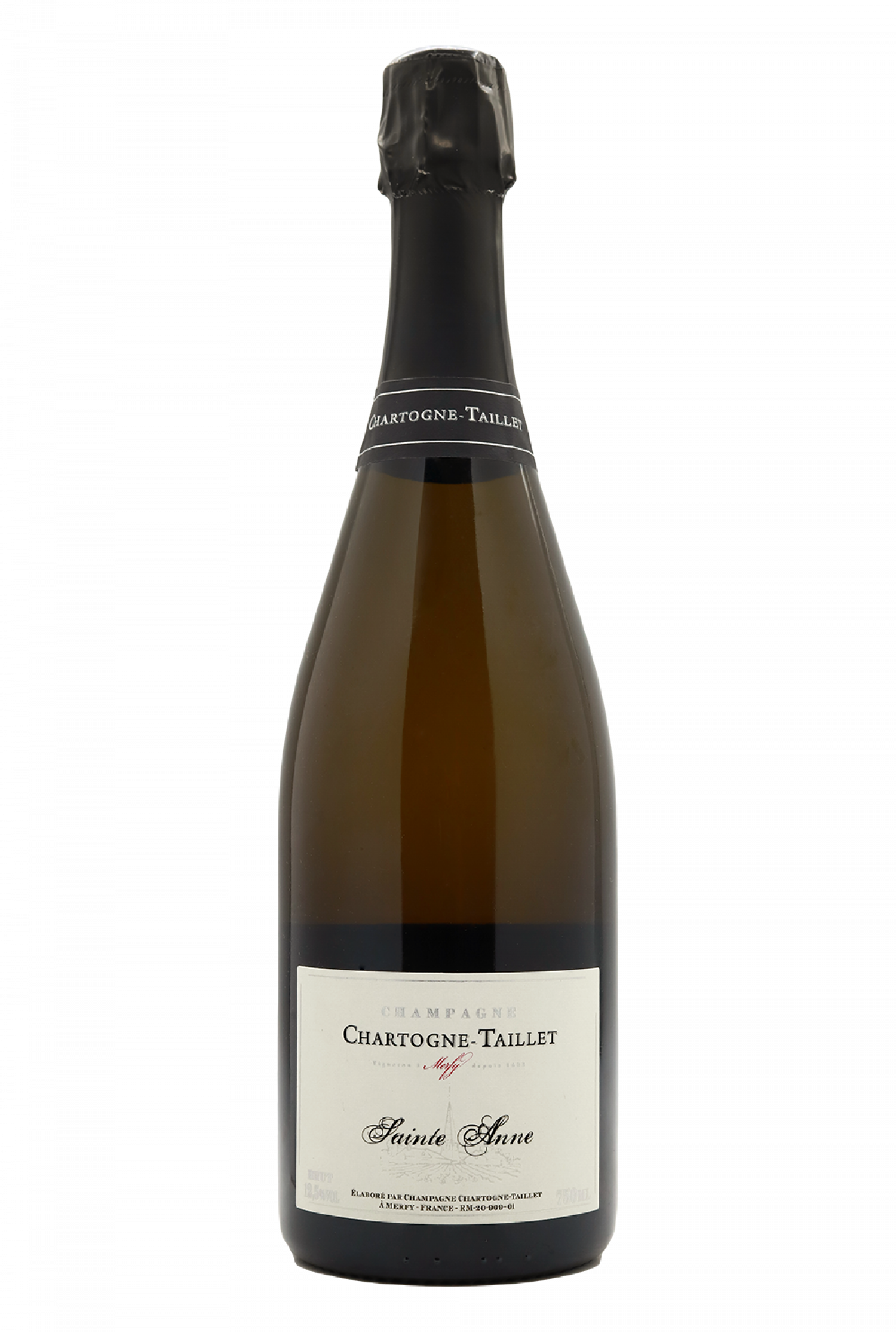 NV Chartogne-Taillet Cuvee Sainte Anne Brut STA20