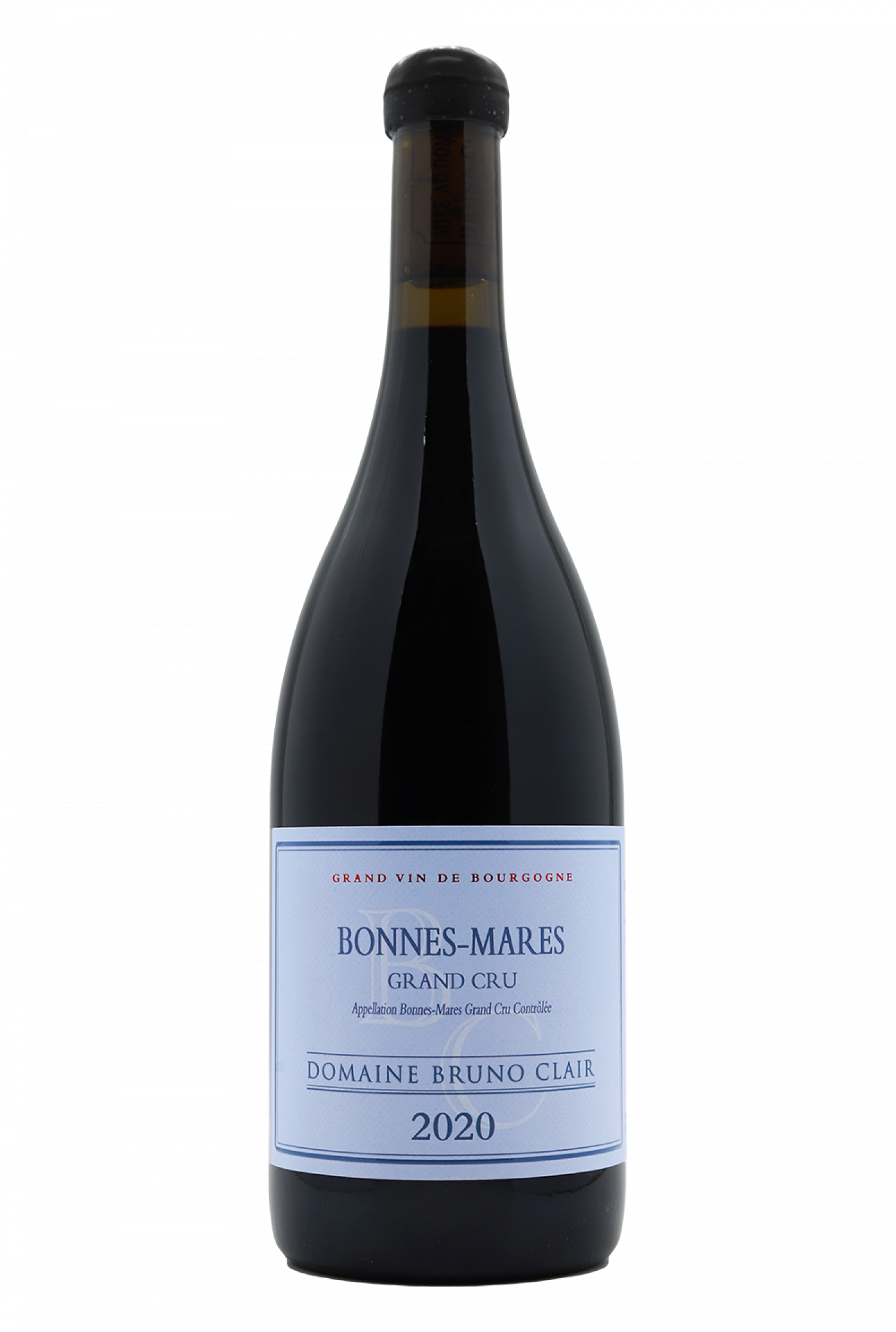 2020 Domaine Bruno Clair Bonnes-Mares Grand Cru