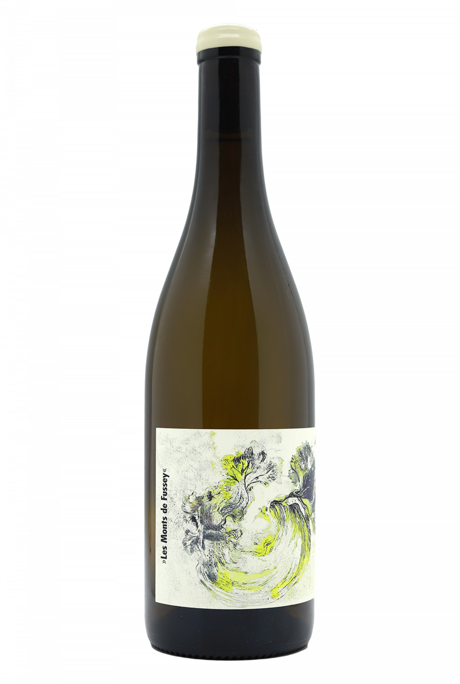 2022 Chantereves Bourgogne Les Monts de Fussey Aligote