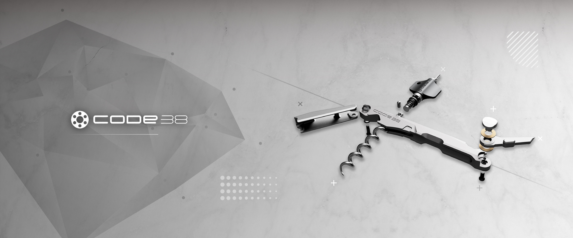 Code38