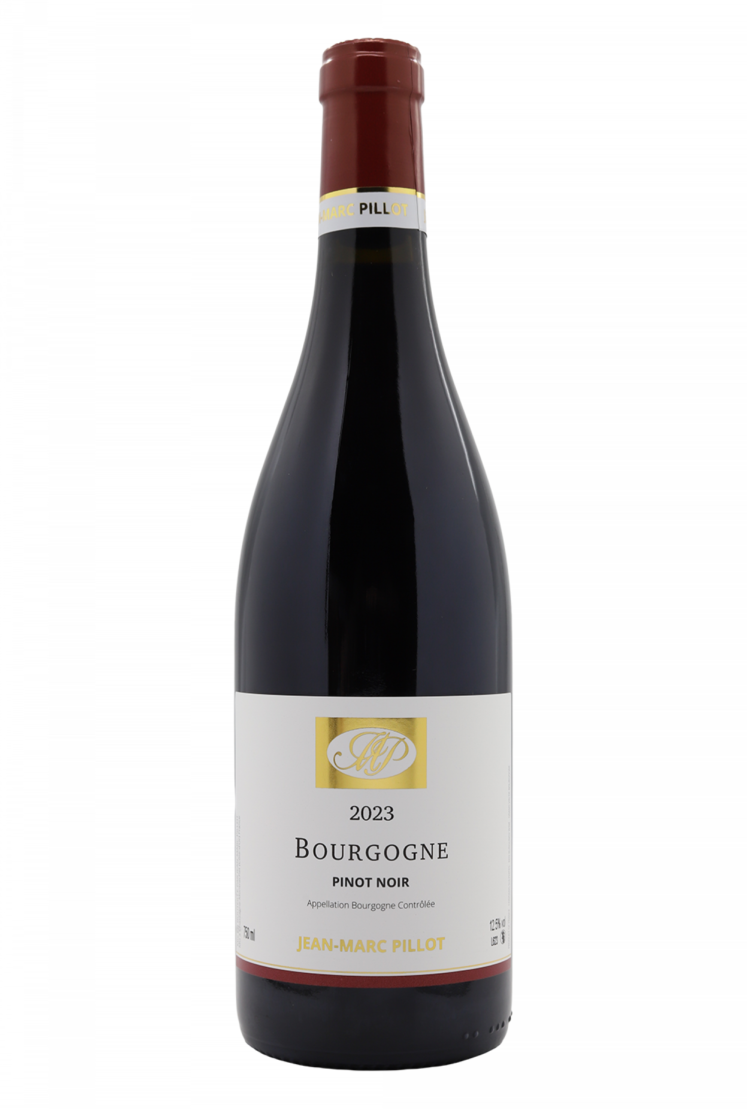 2023 Jean-Marc Pillot Bourgogne Rouge