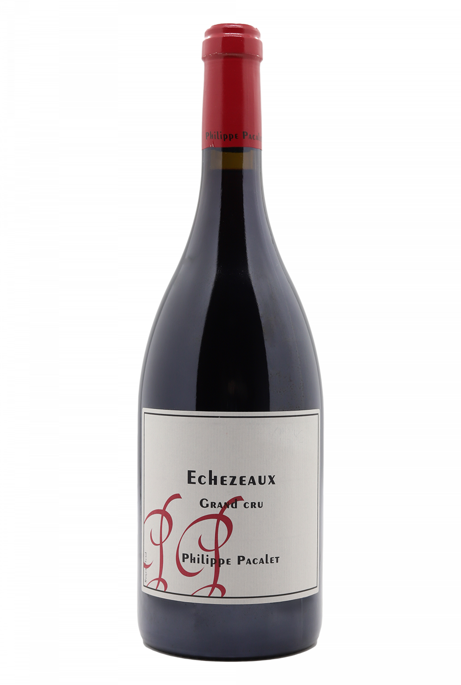 2014 Philippe Pacalet Echezeaux Grand Cru