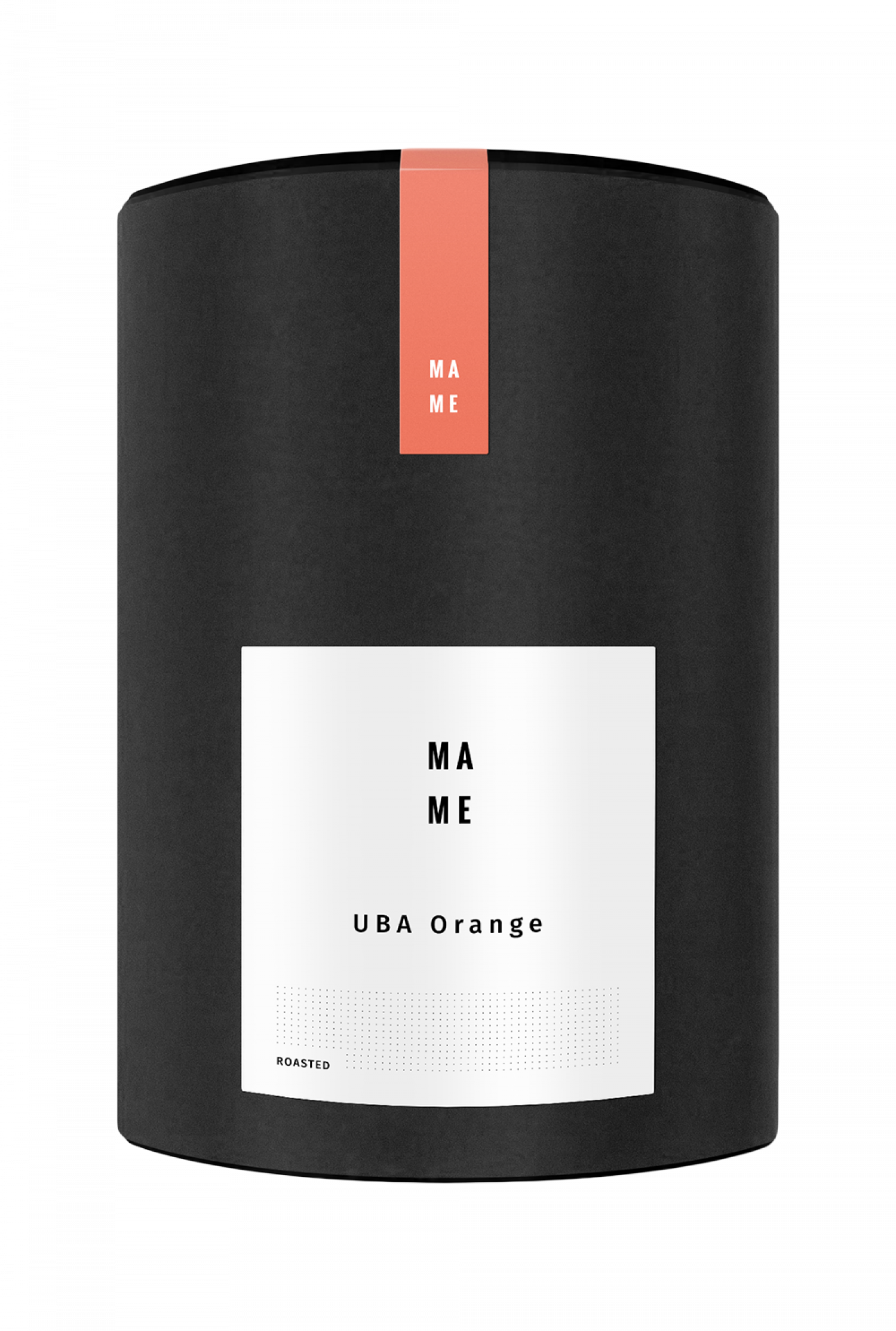 Mame Daily UBA Orange Omni 250g