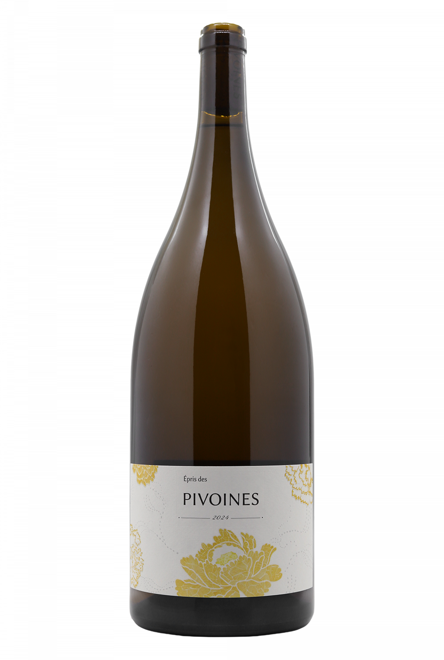 2024 Epris des Pivoines Vin de France Blanc Magnum