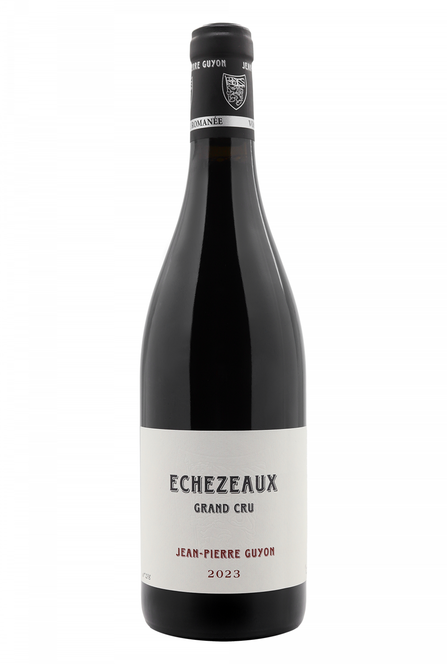 2023 Jean-Pierre Guyon Echezeaux Grand Cru
