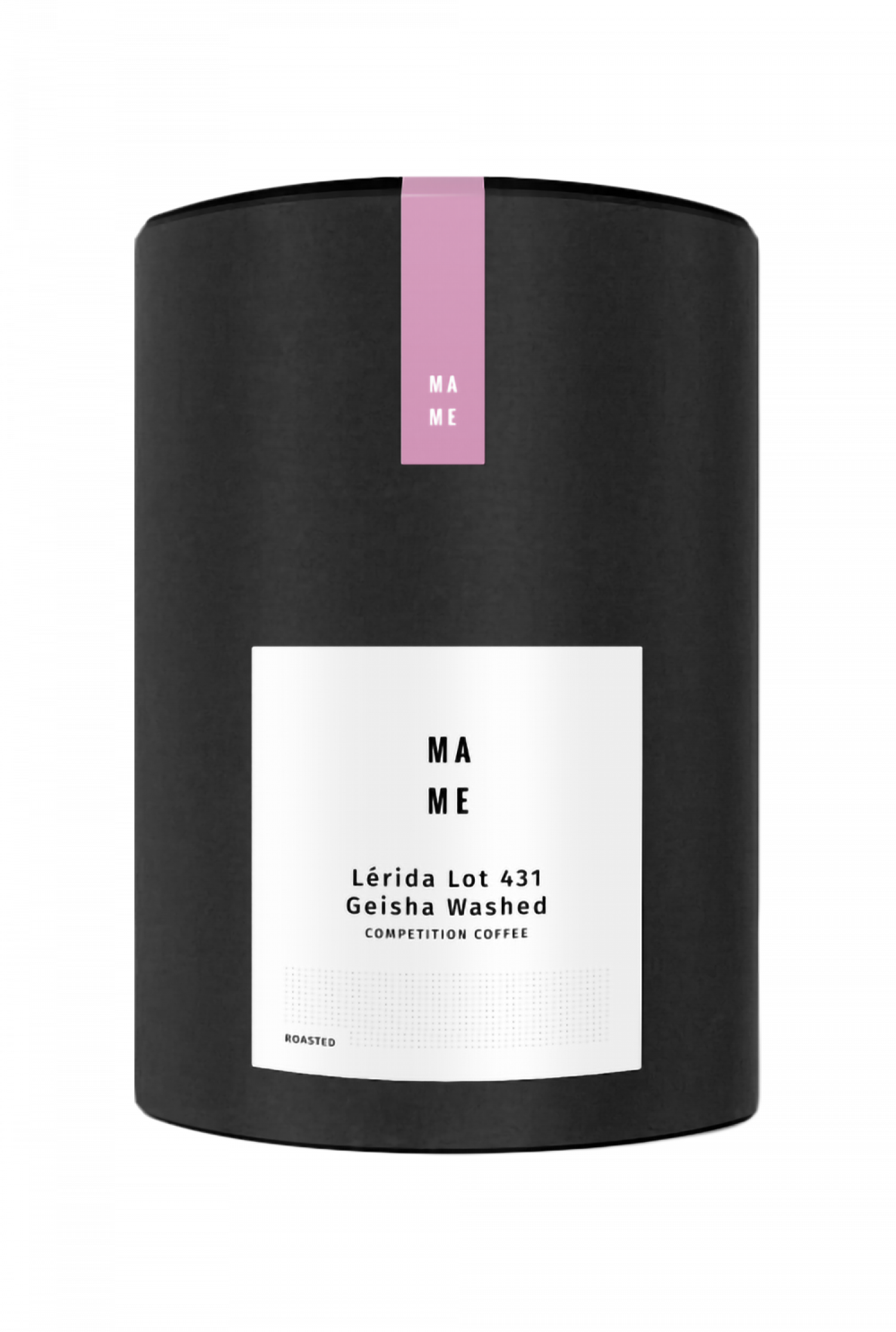 Mame Competition Lerida Lot 431 Geisha Washed Omni 150g