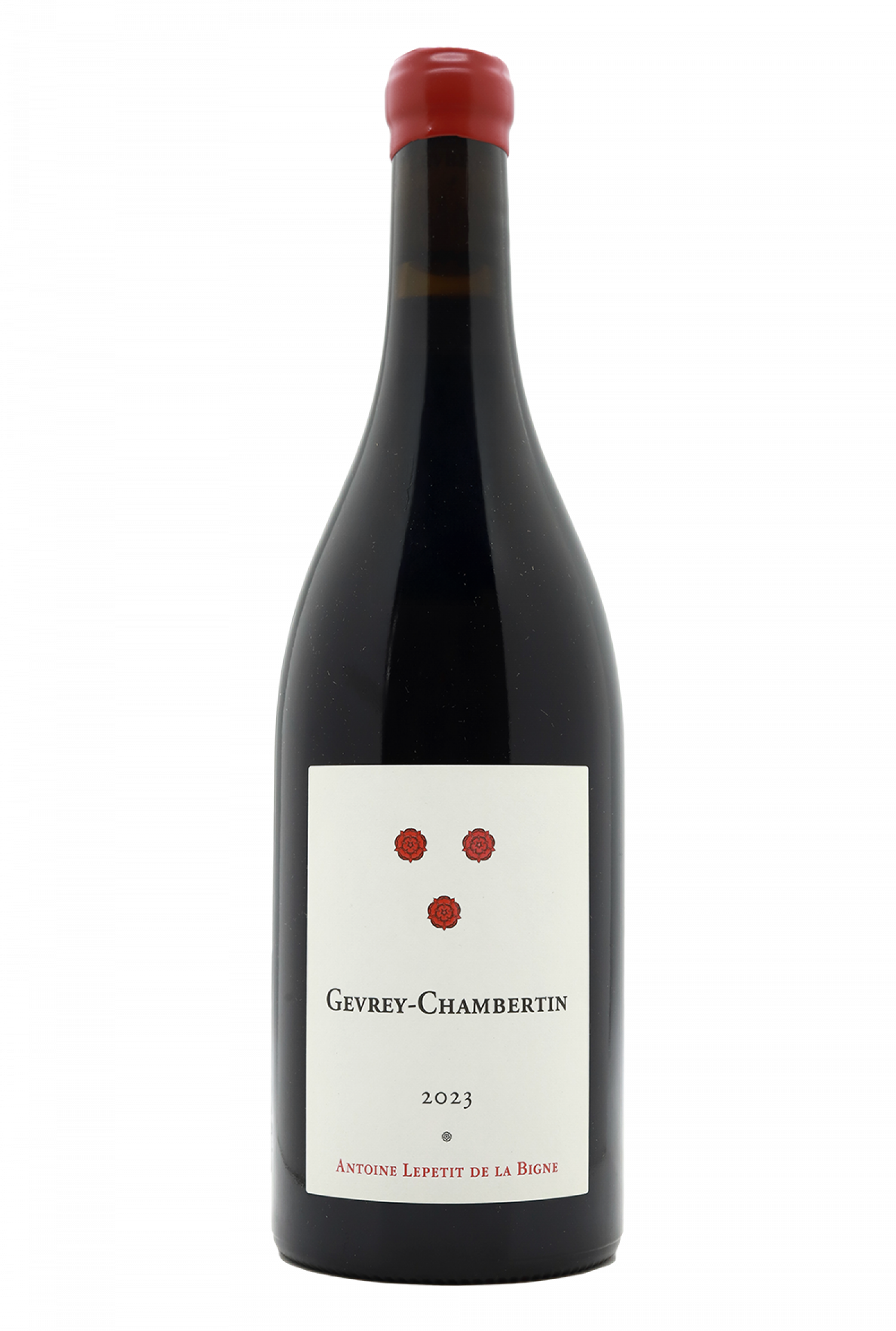 2023 Antoine Lepetit de la Bigne Gevrey-Chambertin