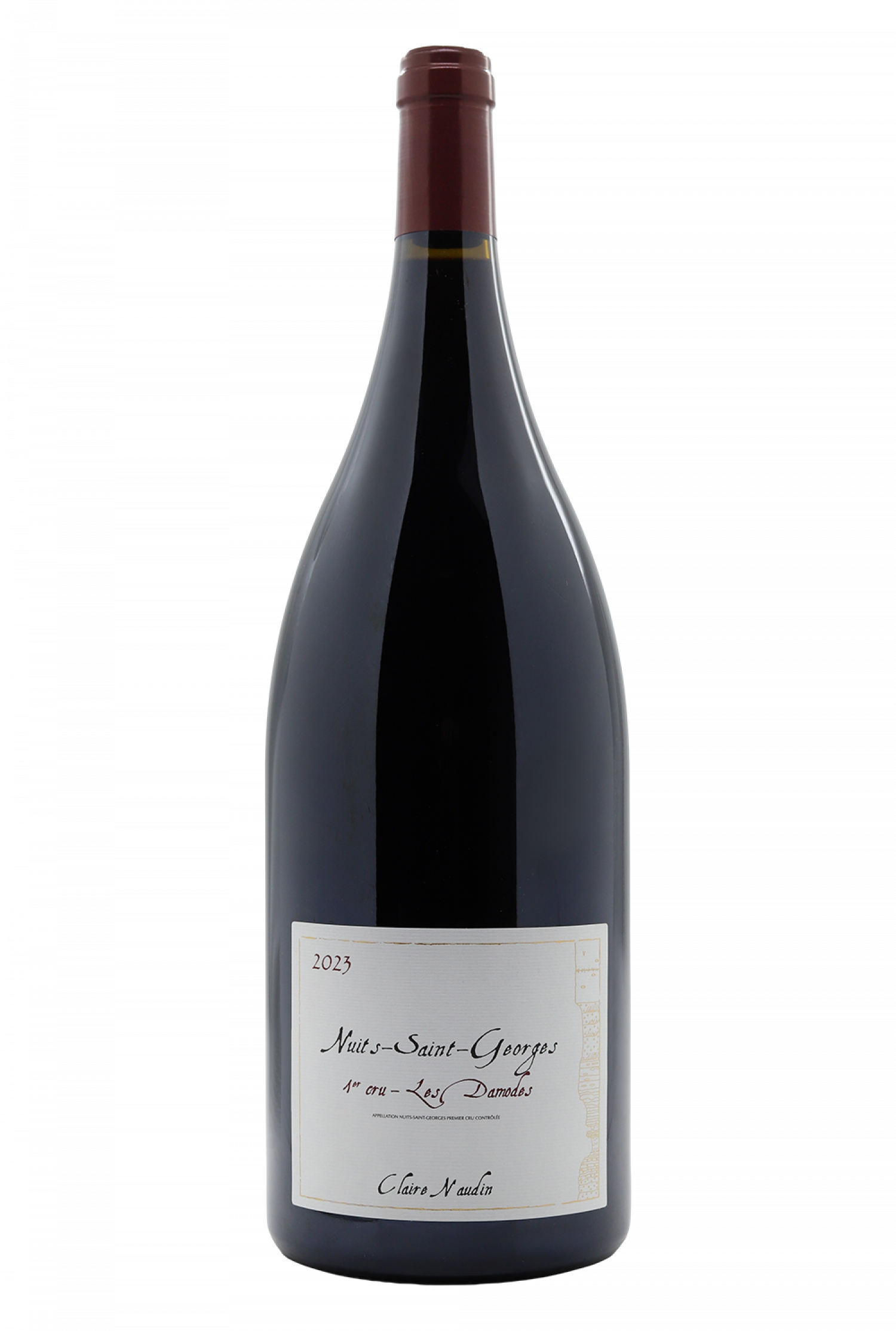 2023 Claire Naudin Nuits-Saint-Georges 1er Cru Les Damodes Magnum